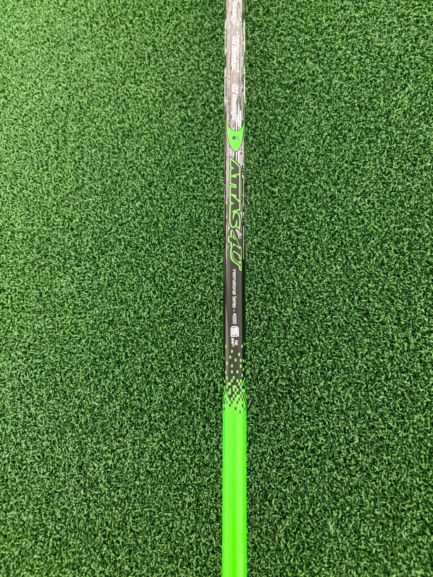 Taylormade R1 1 Wood (Stiff)