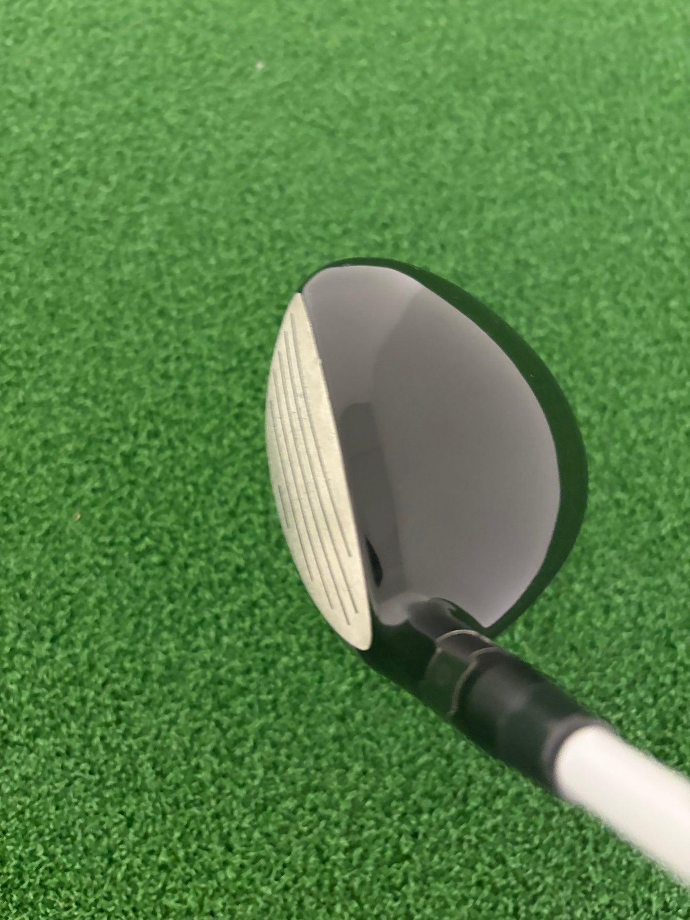 Callaway RAZR Fit 15* 3 Wood (Stiff)