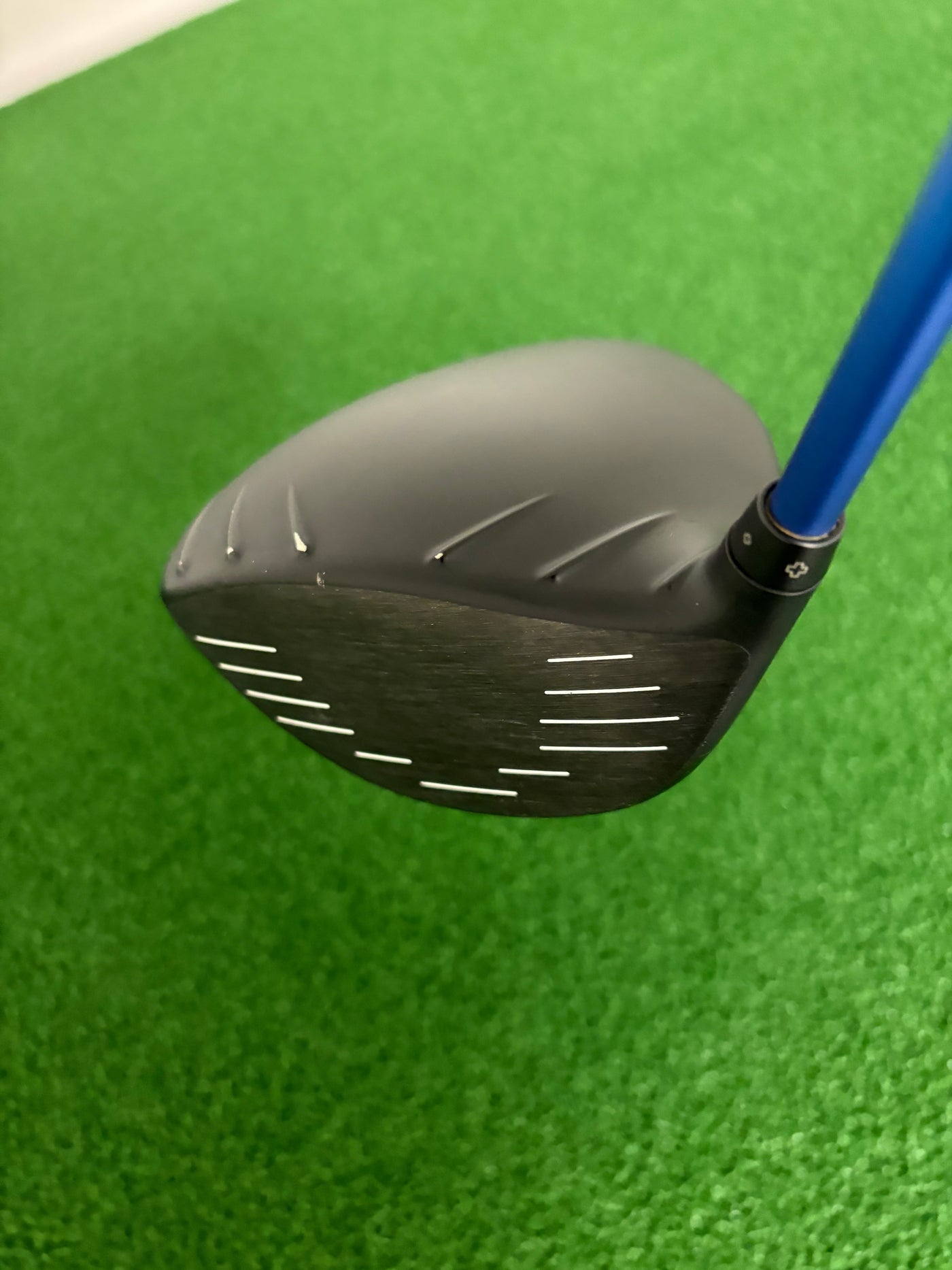 Ping G30 LS Tec 10.5* (Stiff/Regular)