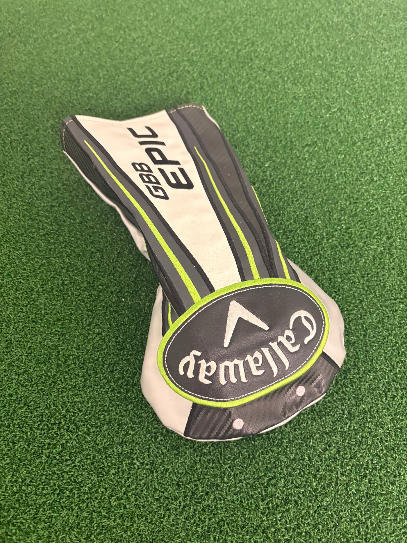 Callaway GBB Epic Sub Zero 9.0* (Stiff)