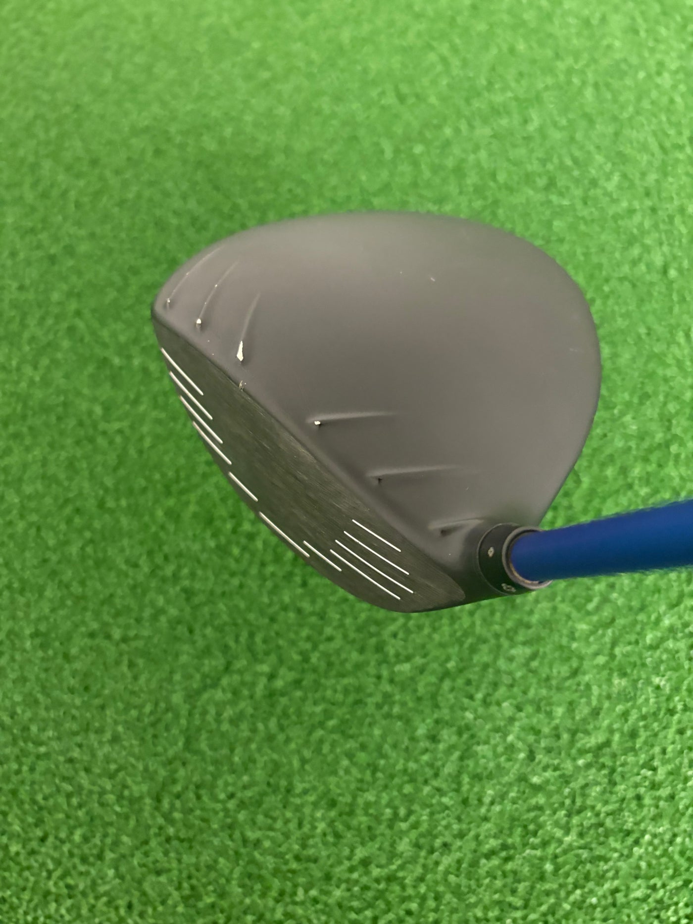 Ping G30 LS Tec 10.5* (Stiff/Regular)