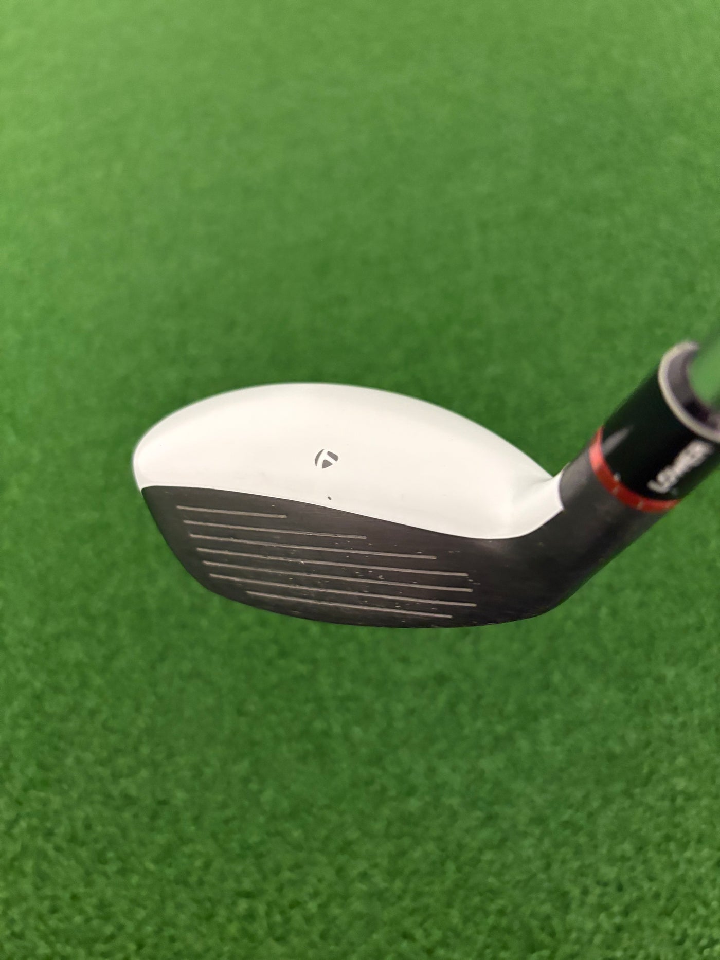 Taylormade R15 19* 3 Hybrid (Stiff)