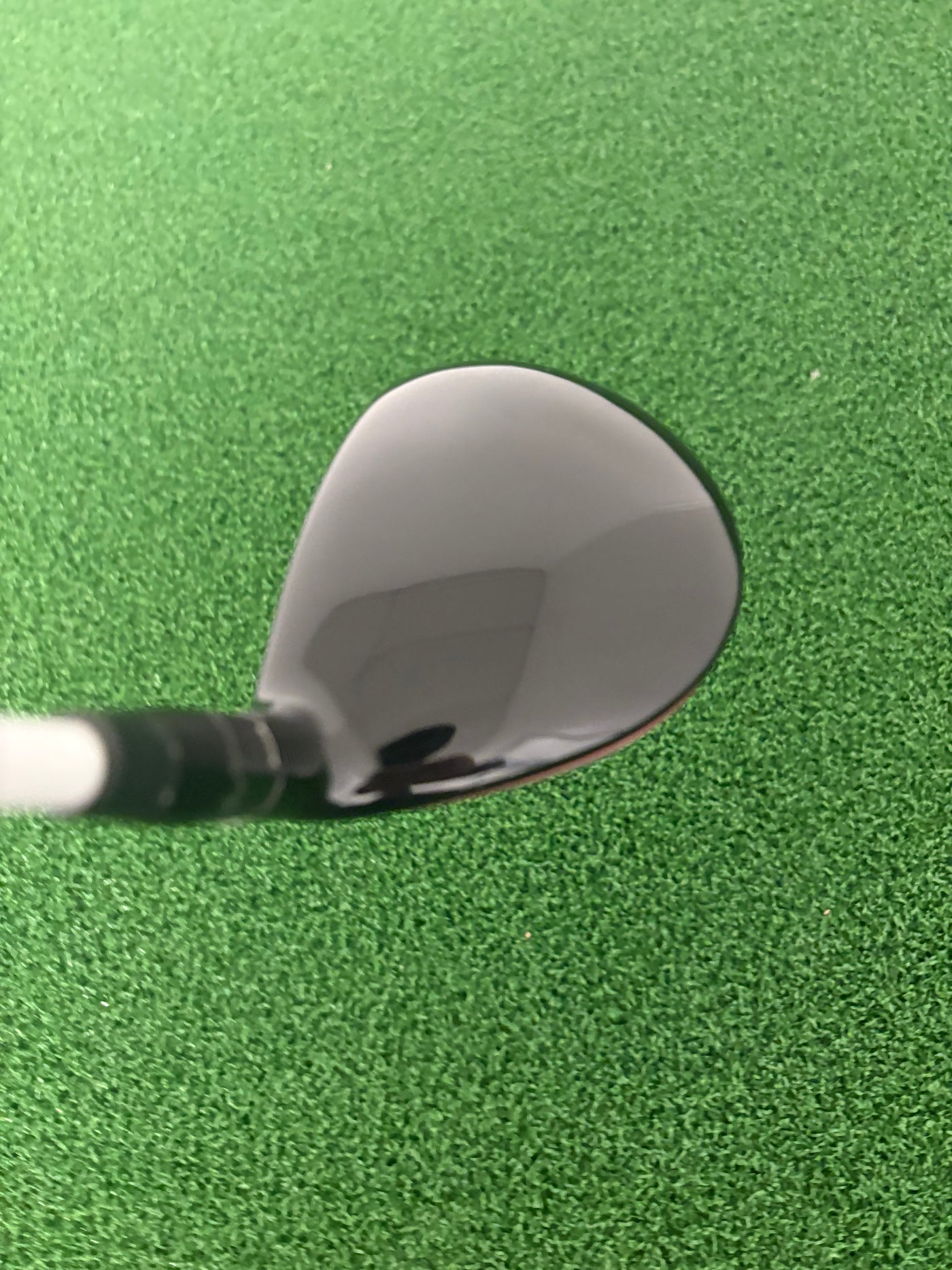 Callaway RAZR Fit 15* 3 Wood (Stiff)