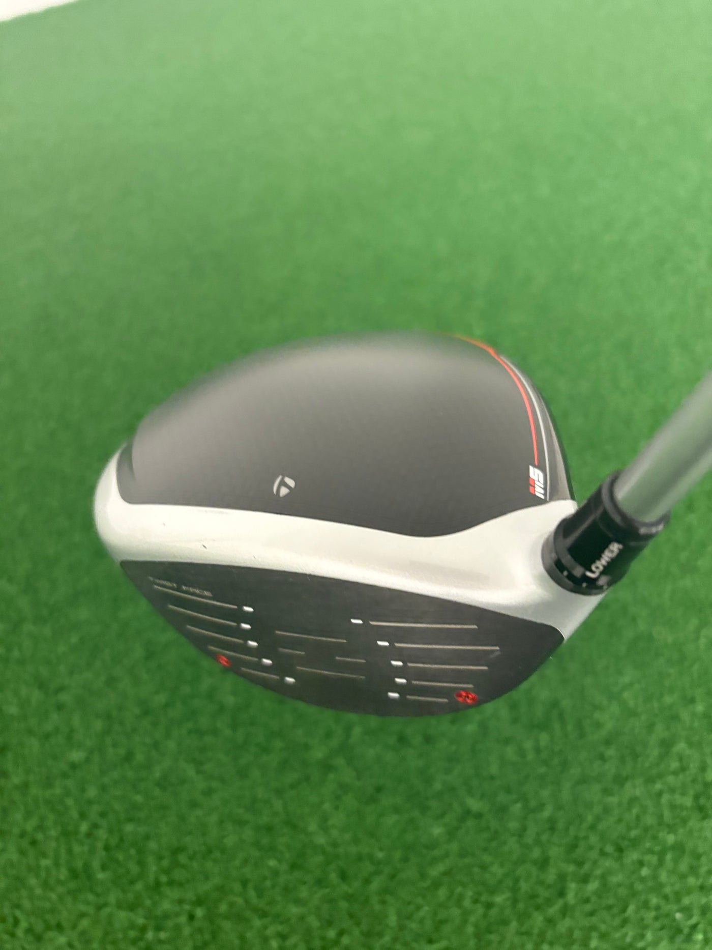 Taylormade M5 9.0* (Stiff)