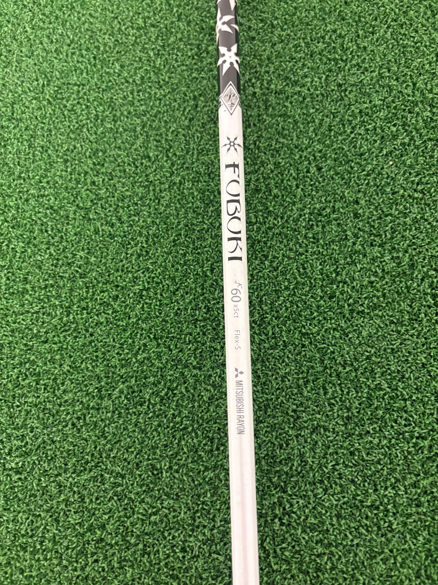 Callaway RAZR Fit 15* 3 Wood (Stiff)