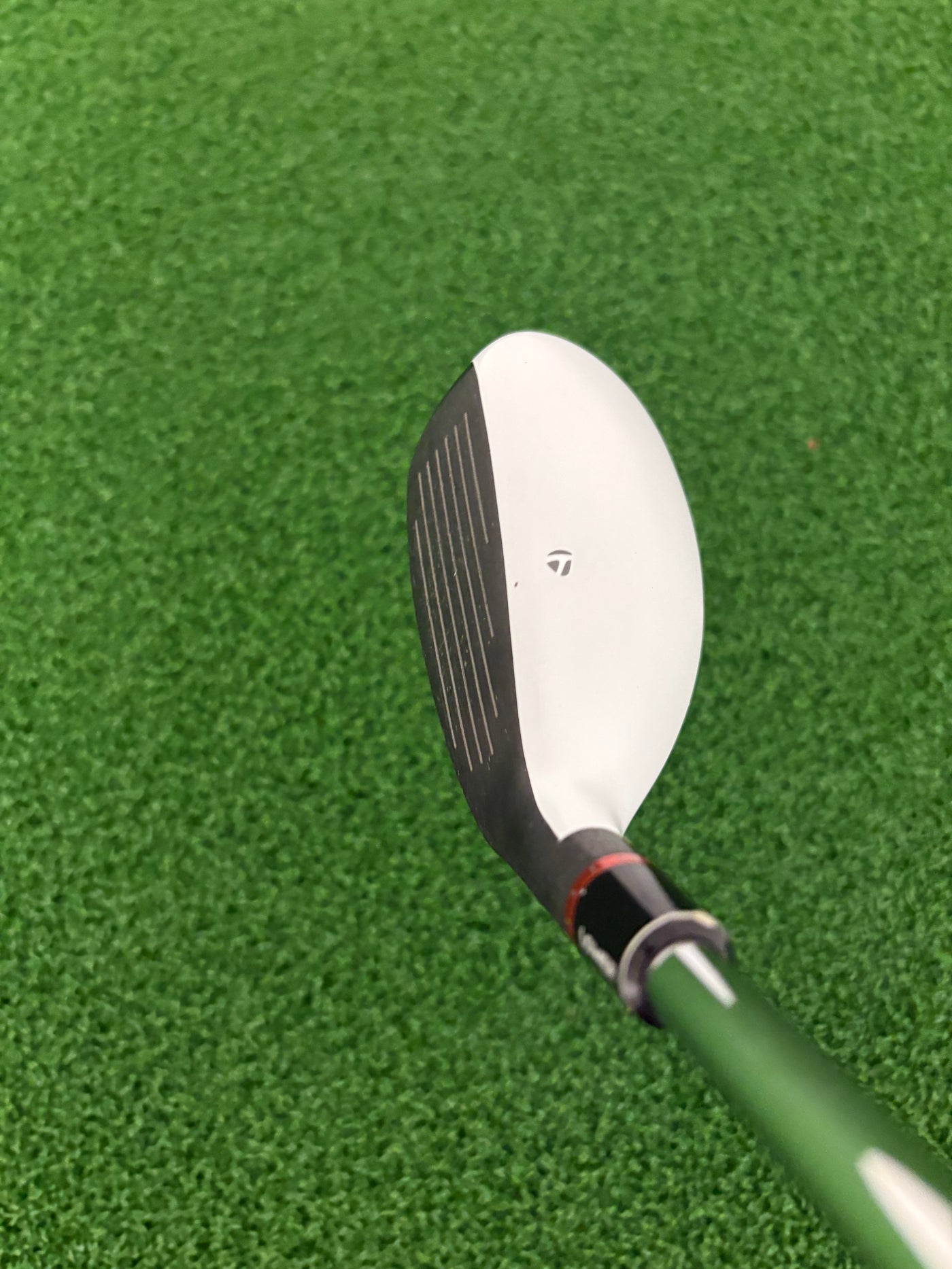 Taylormade R15 19* 3 Hybrid (Stiff)