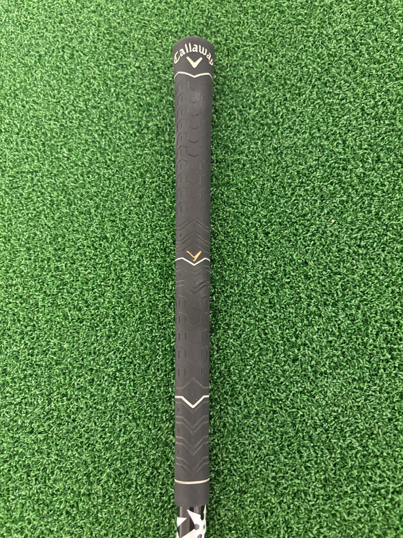 Callaway RAZR Fit 15* 3 Wood (Stiff)