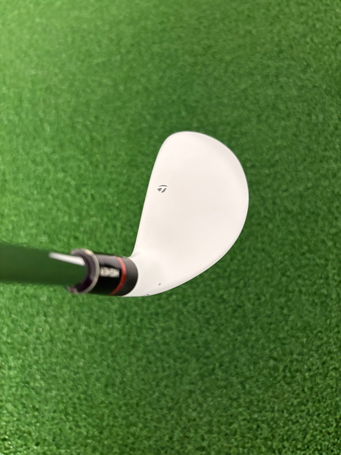 Taylormade R15 19* 3 Hybrid (Stiff)