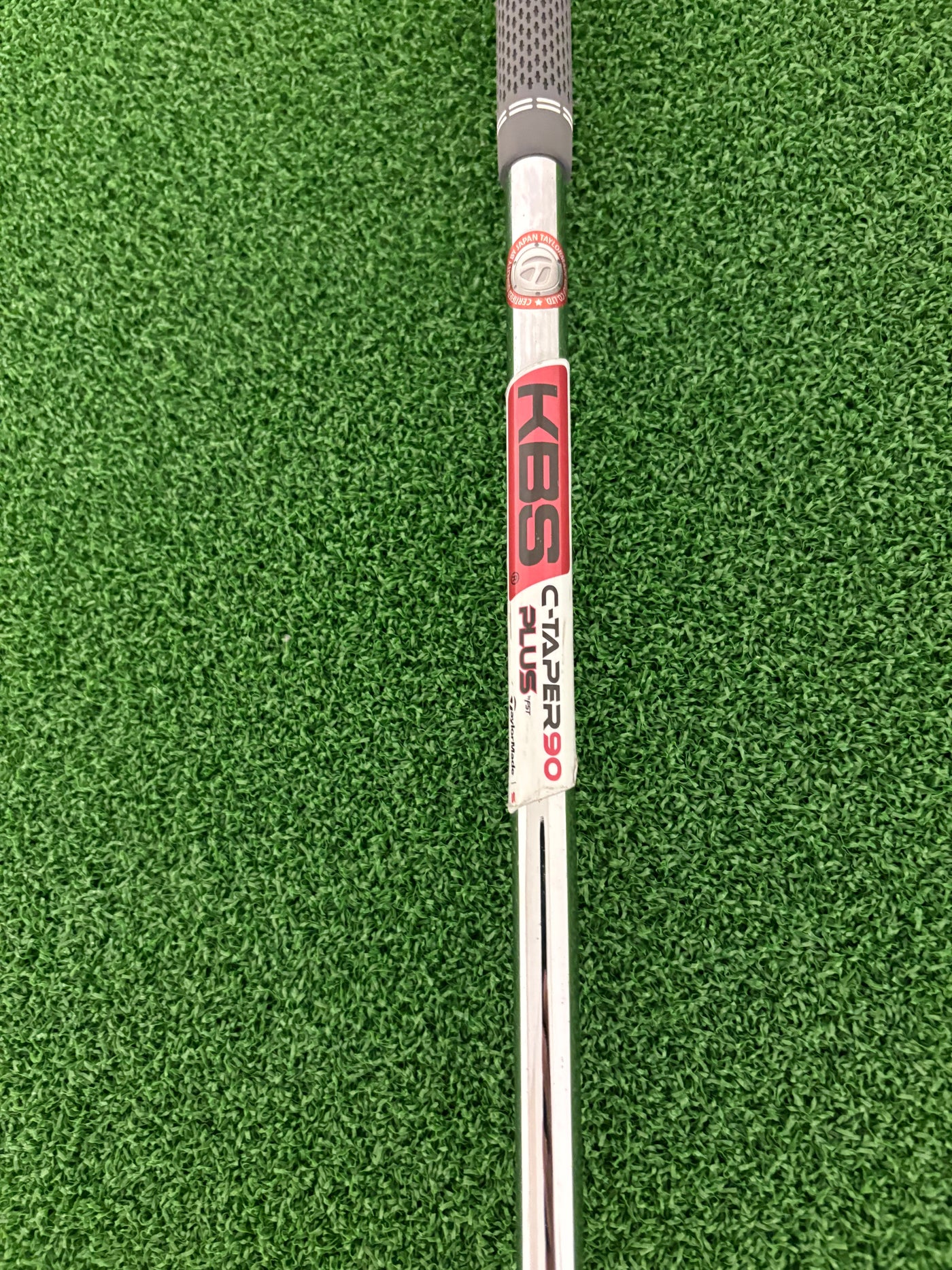Taylormade R15 19* 3 Hybrid (Stiff)