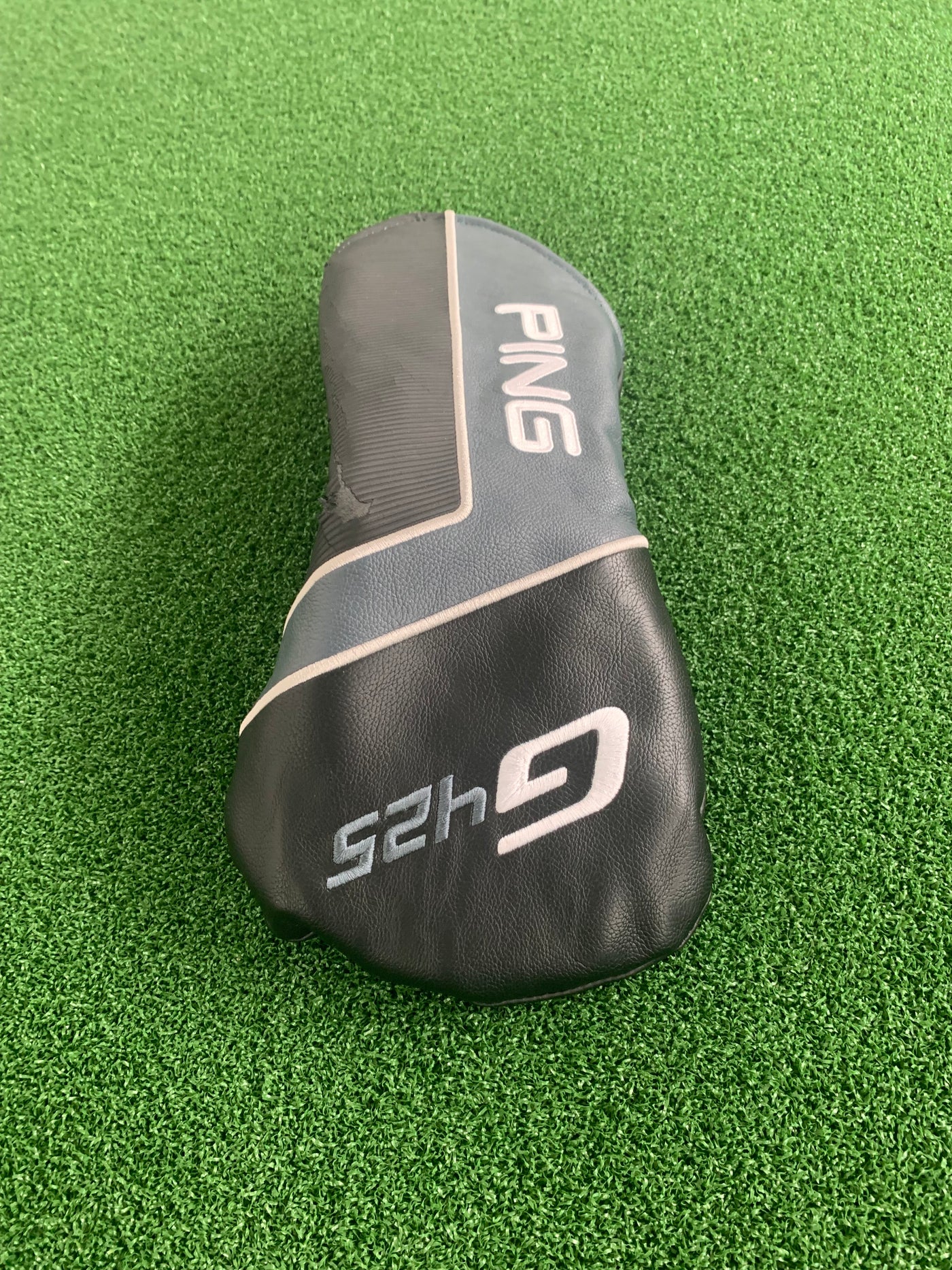 Ping G425 LST 9.0* (Stiff)