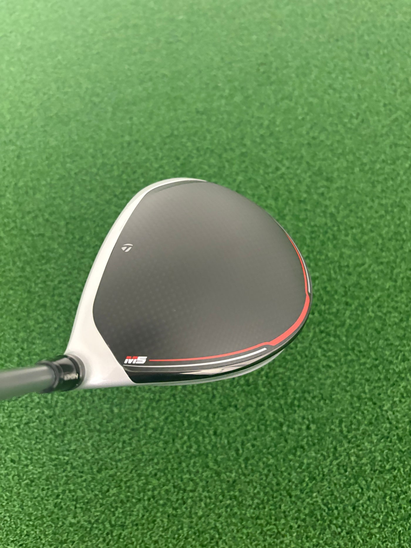 Taylormade M5 9.0* (Stiff)