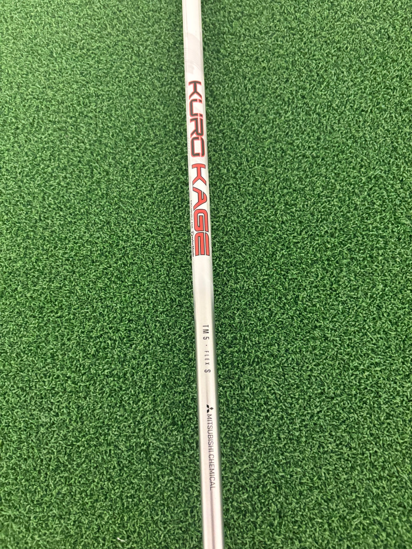 Taylormade M5 9.0* (Stiff)