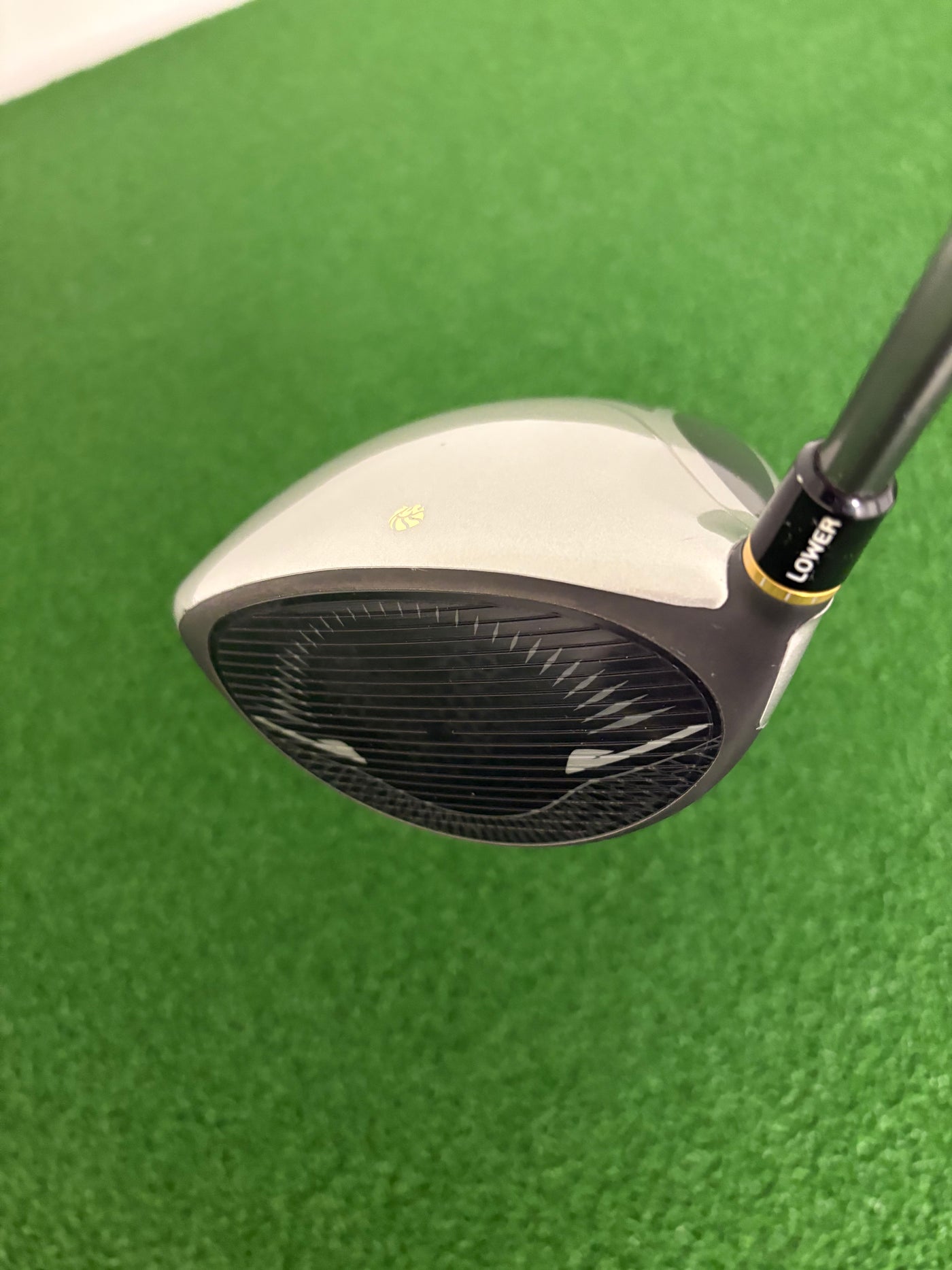 Taylormade Gloire (2014) 10.5* (Stiff/Regular)