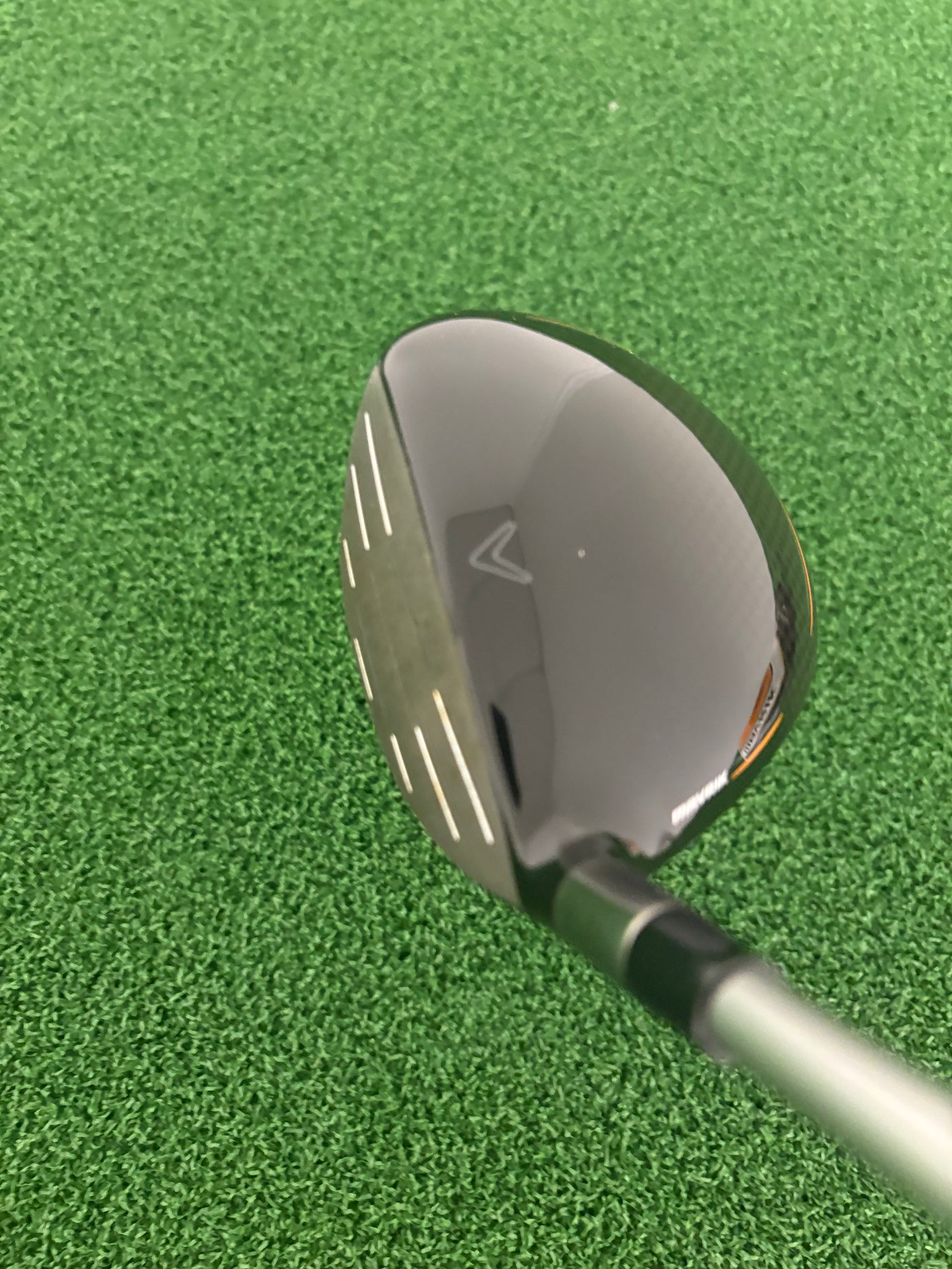 Callaway Mavrik 15* 3 Wood (Regular)