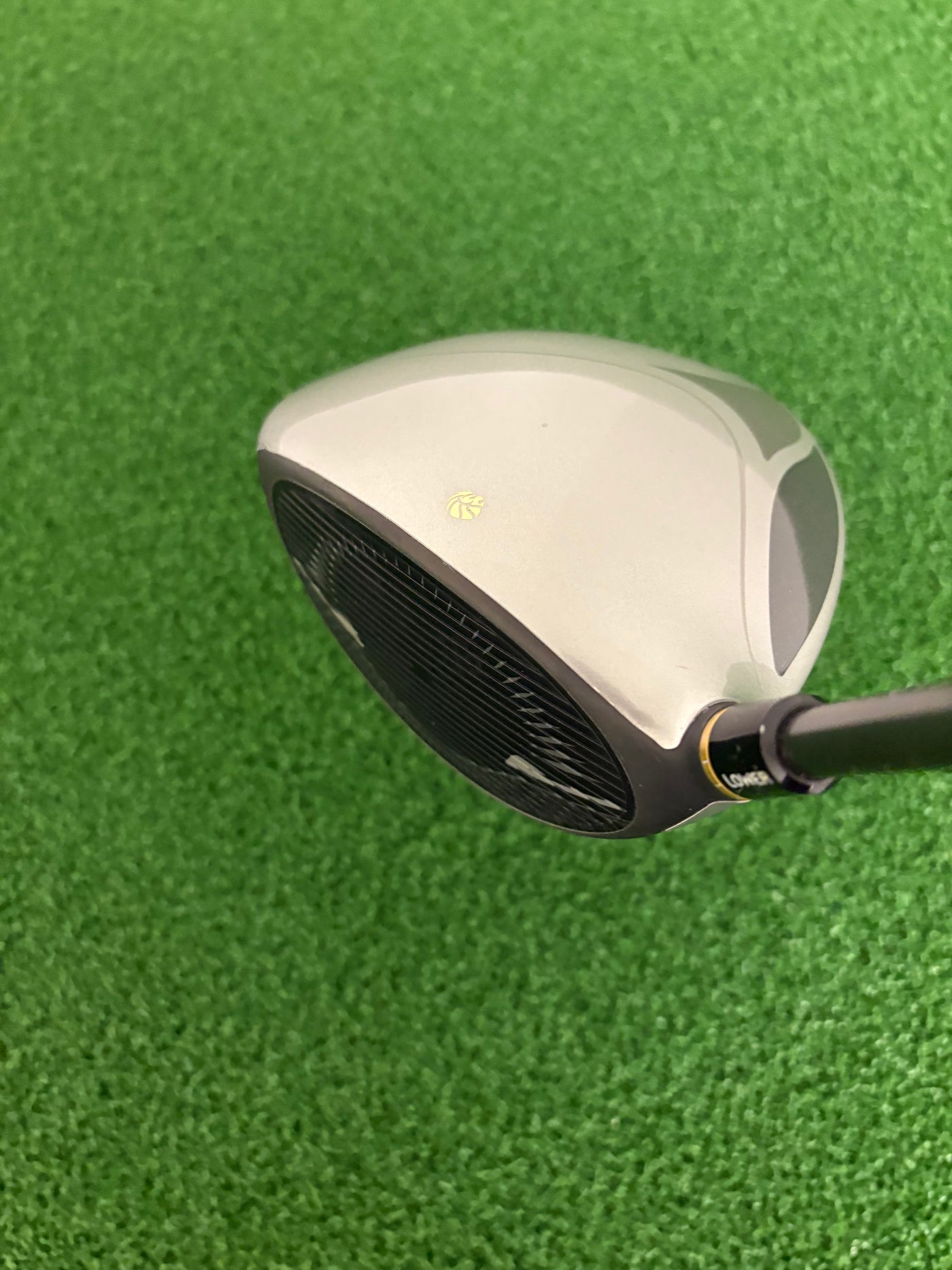Taylormade Gloire (2014) 10.5* (Stiff/Regular)