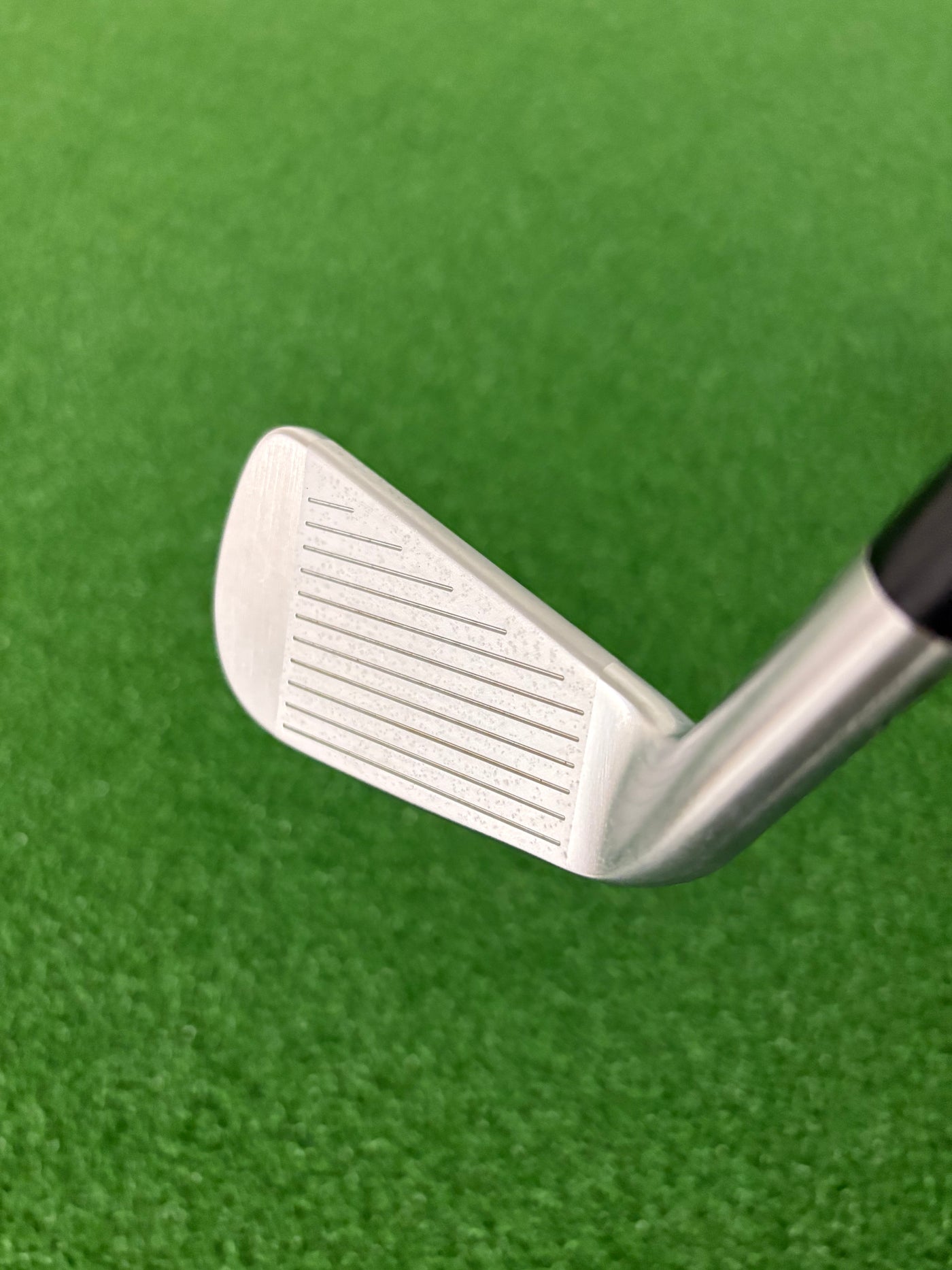 Callaway X Utility Prototype 24* 4 Utility Iron (Stiff)