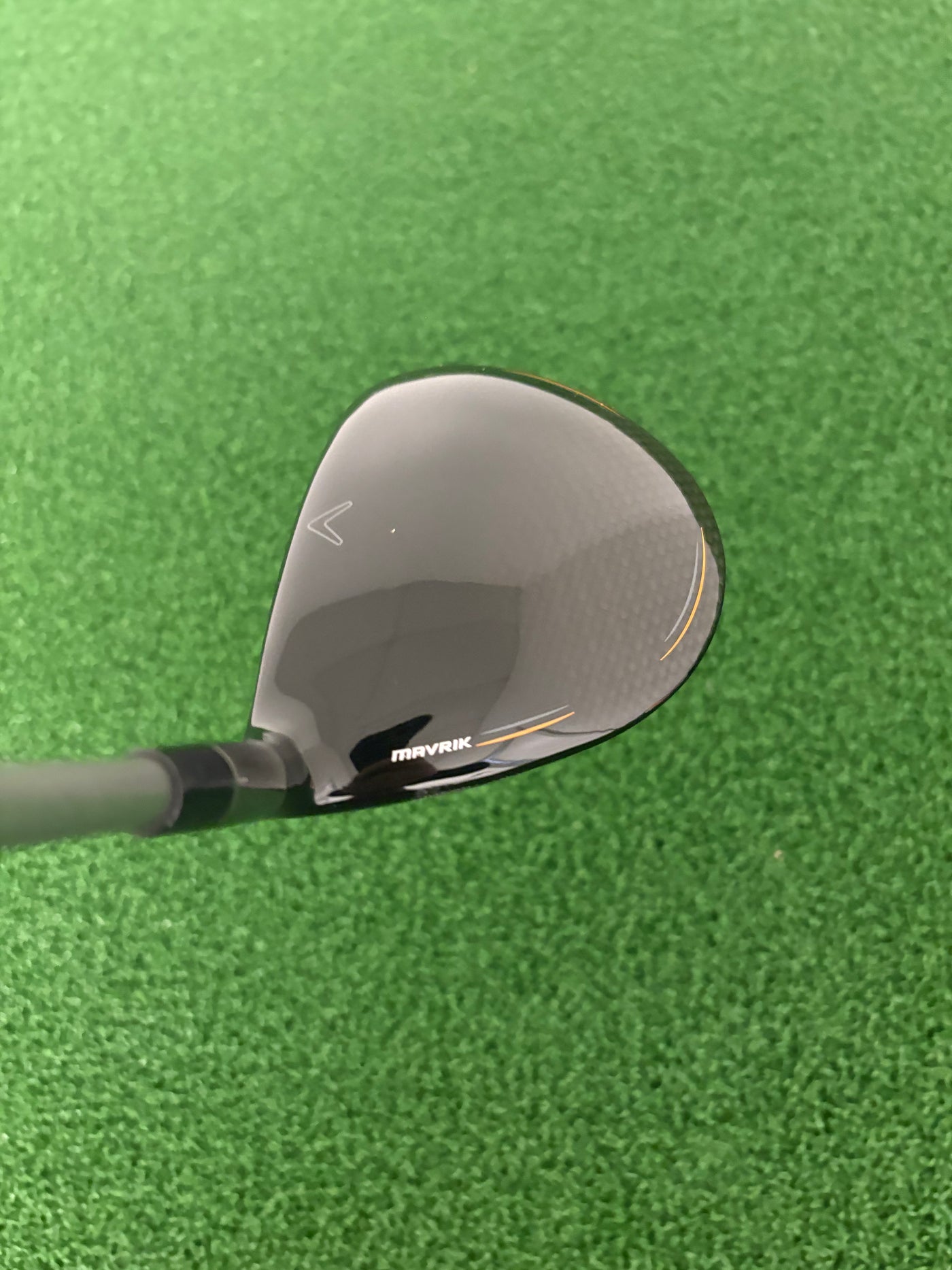 Callaway Mavrik 15* 3 Wood (Regular)