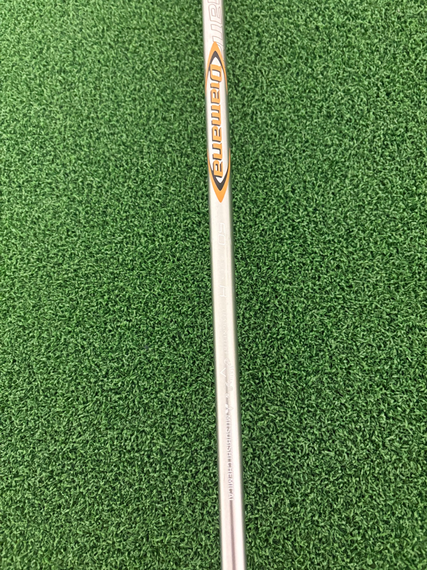 Callaway Mavrik 15* 3 Wood (Regular)