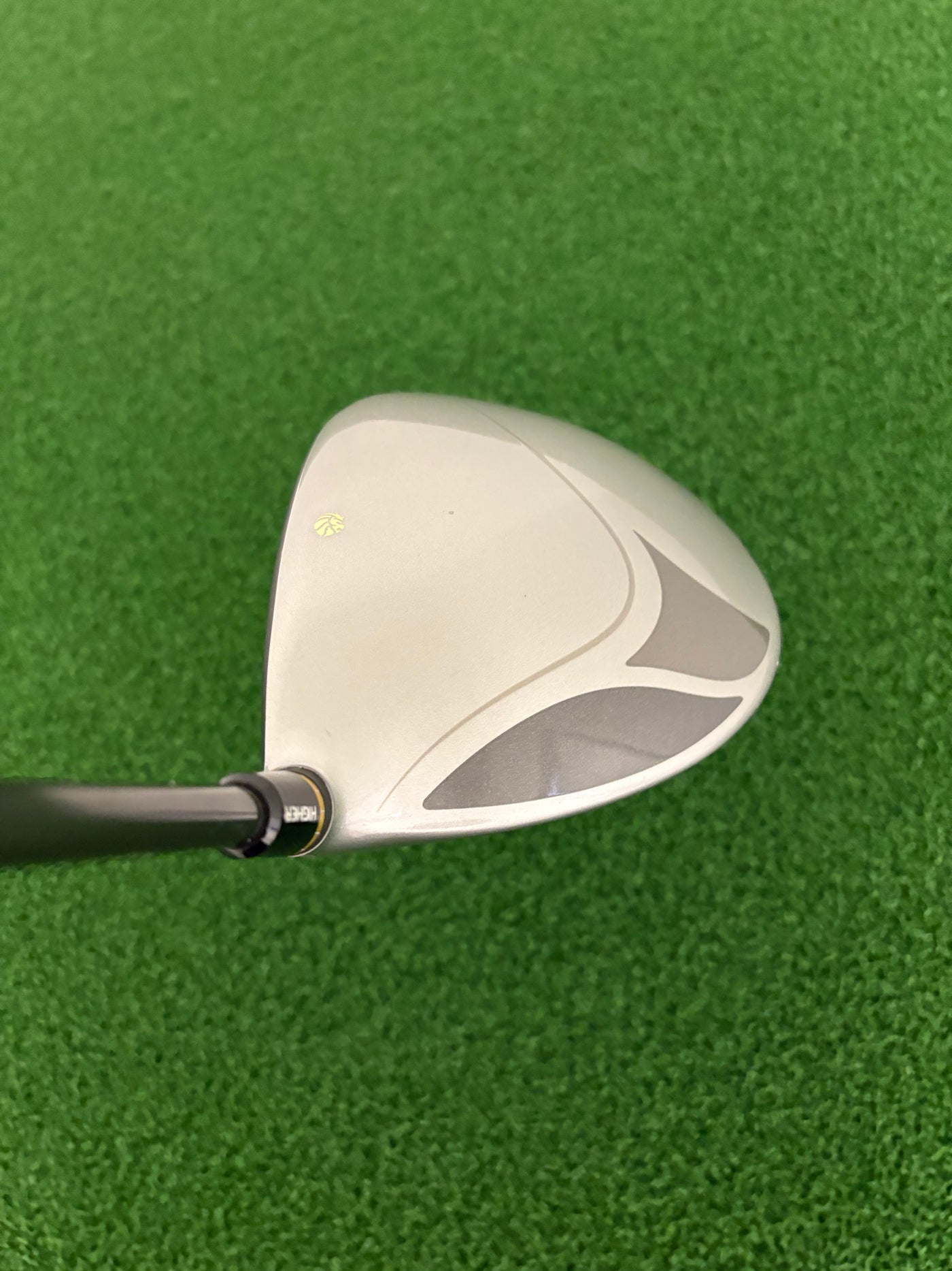 Taylormade Gloire (2014) 10.5* (Stiff/Regular)