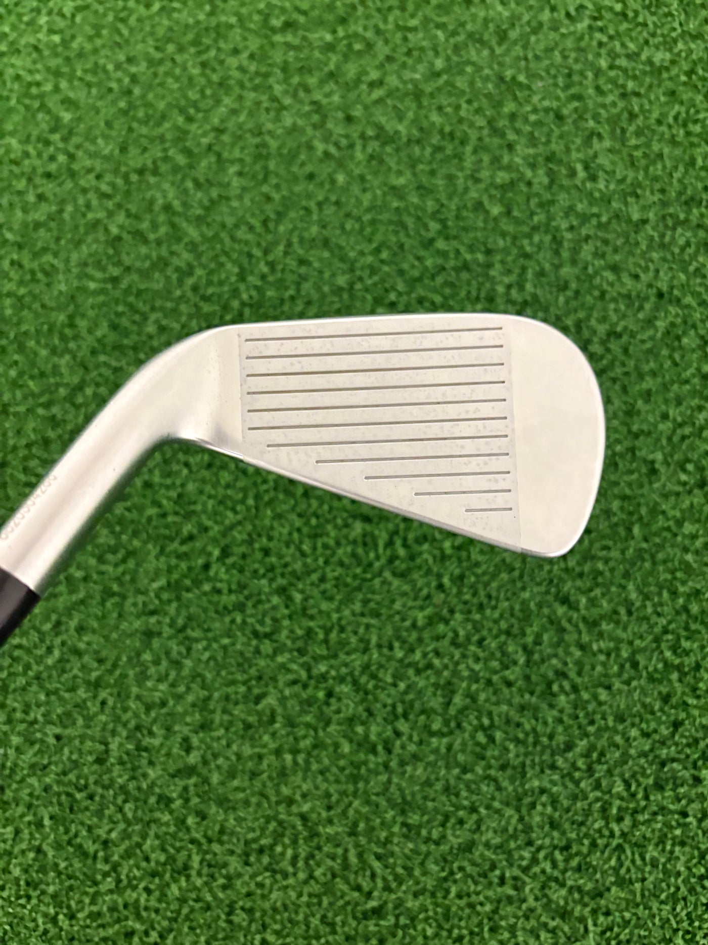 Callaway X Utility Prototype 24* 4 Utility Iron (Stiff)