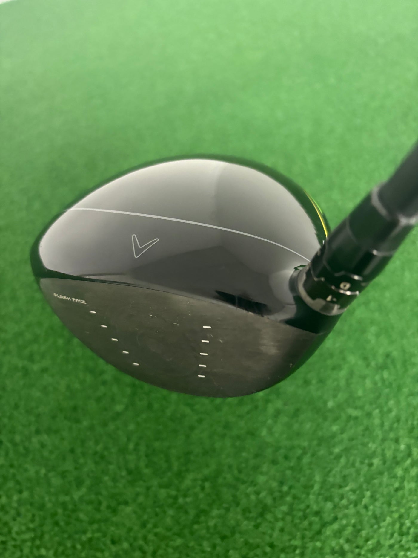 Callaway Epic Flash Sub Zero 10.5* (Stiff)