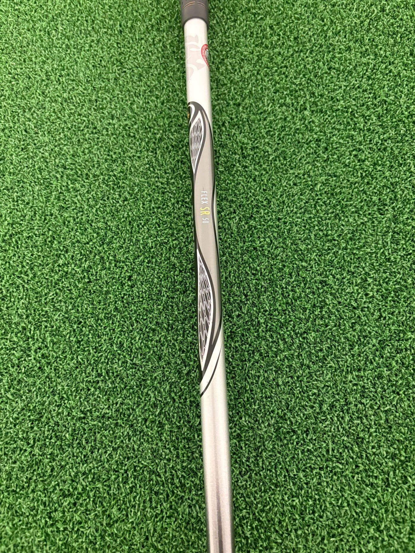 Taylormade Gloire (2014) 10.5* (Stiff/Regular)
