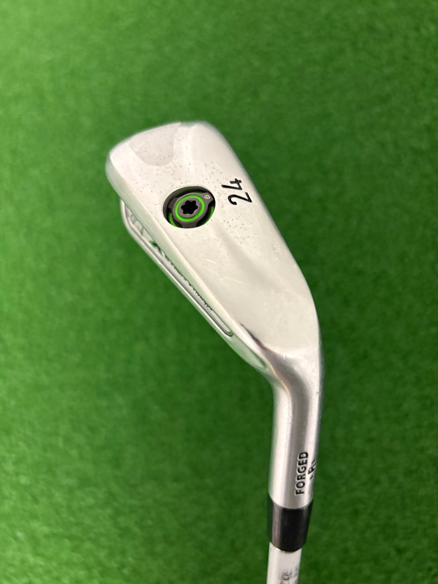 Callaway X Utility Prototype 24* 4 Utility Iron (Stiff)