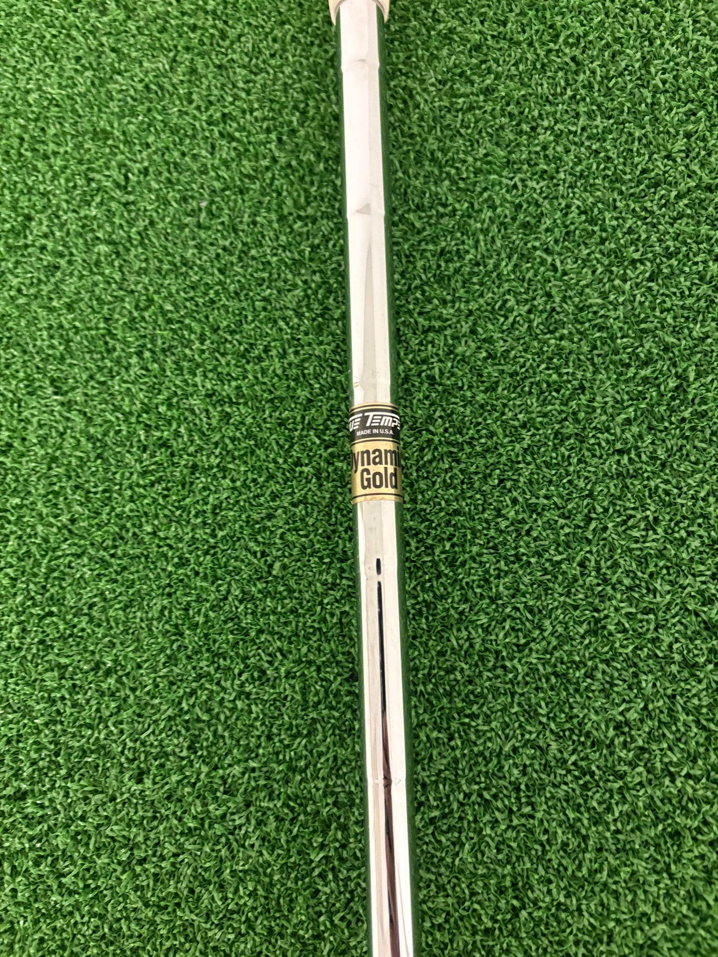 Callaway X Utility Prototype 24* 4 Utility Iron (Stiff)