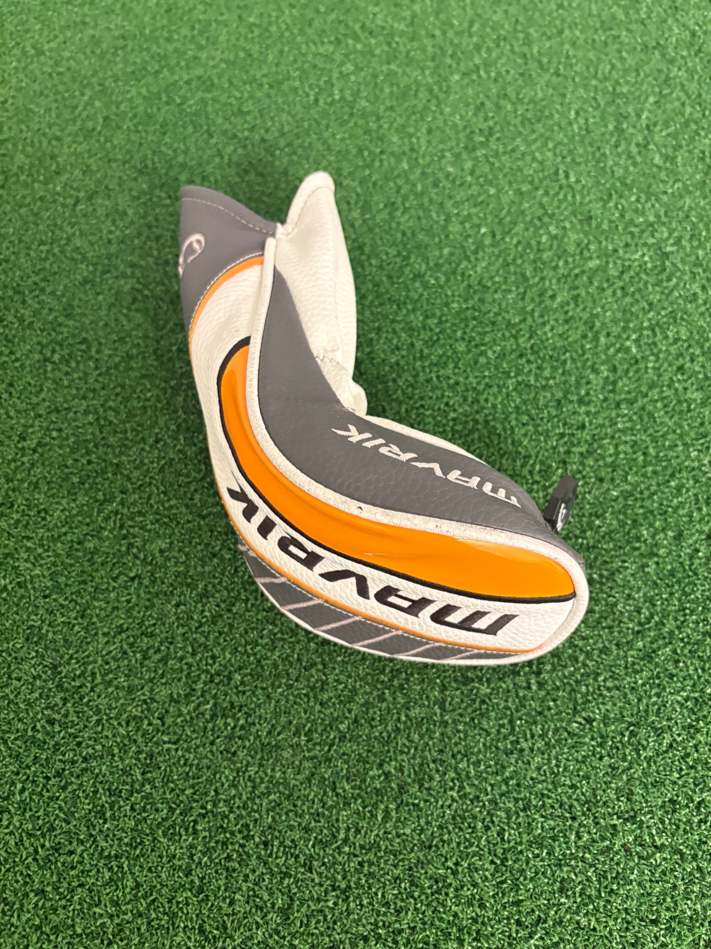 Callaway Mavrik 15* 3 Wood (Regular)