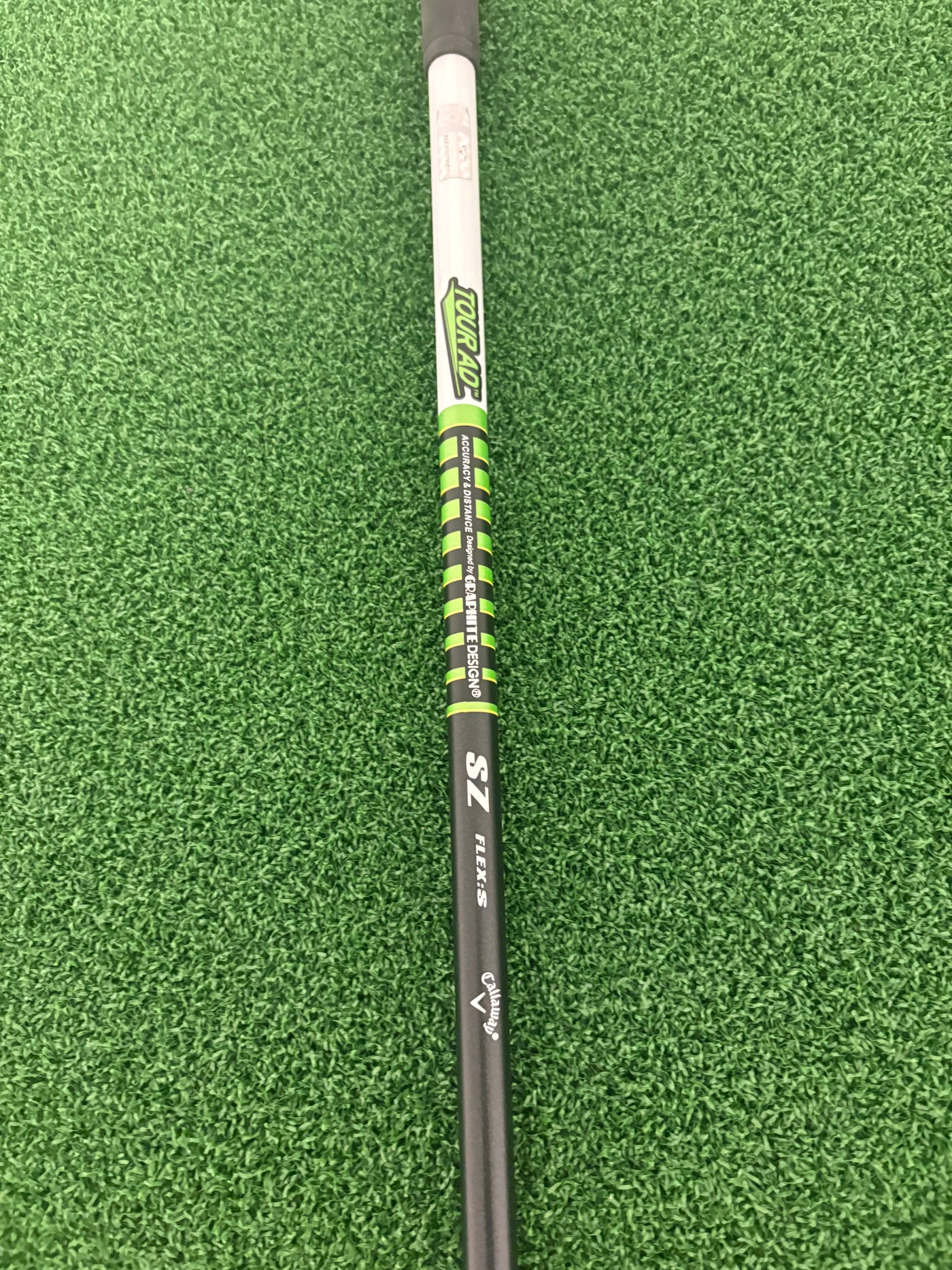 Callaway Epic Flash Sub Zero 10.5* (Stiff)