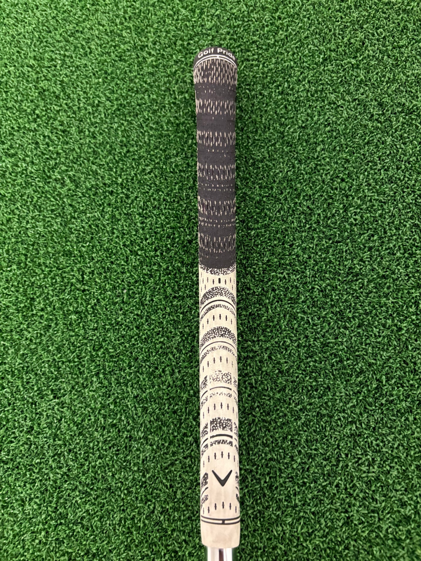 Callaway X Utility Prototype 24* 4 Utility Iron (Stiff)