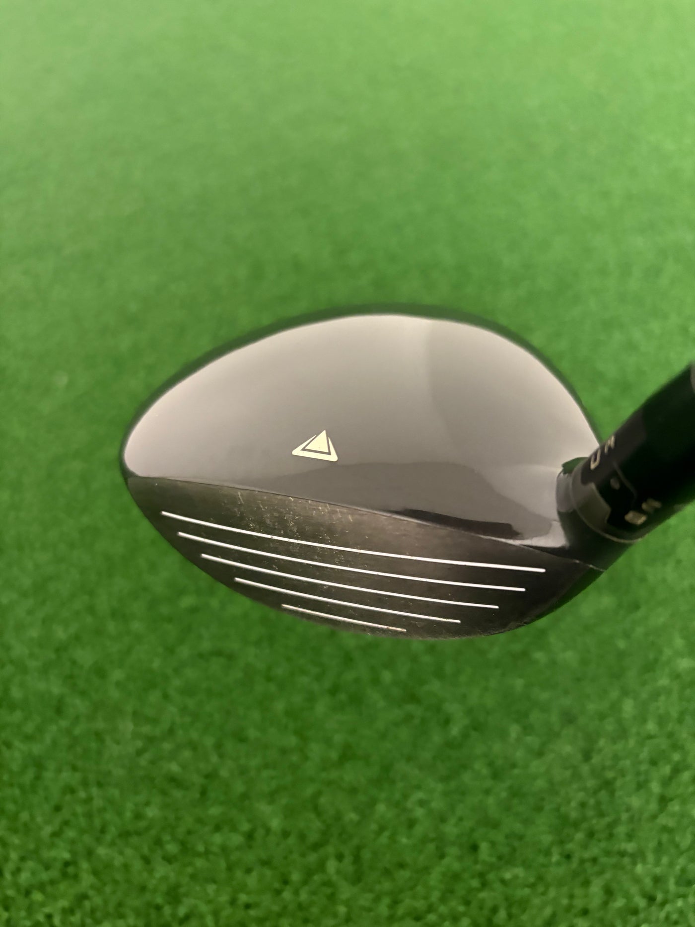 Titleist 917F2 15* 3 Wood (Stiff)