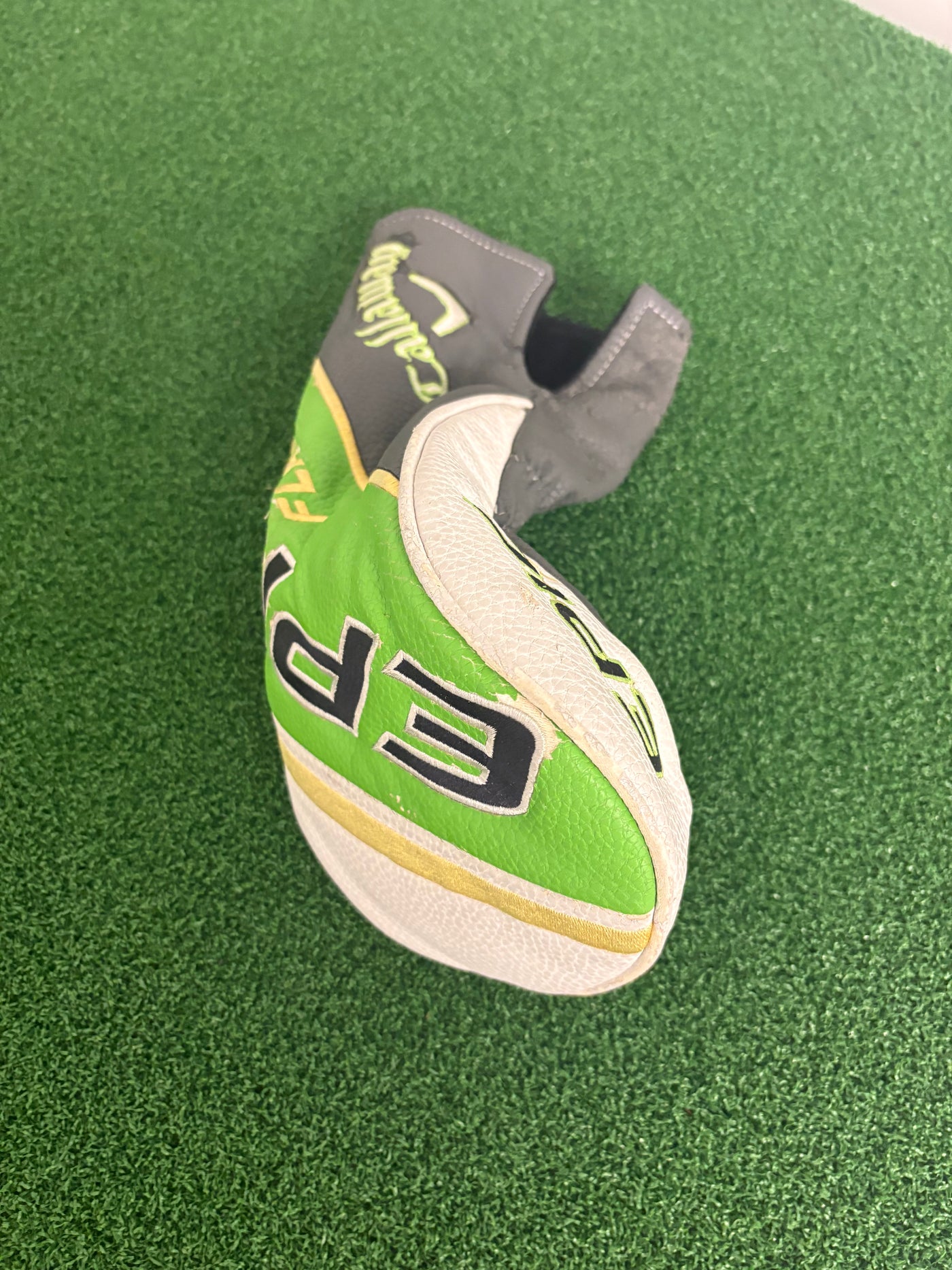 Callaway Epic Flash Sub Zero 10.5* (Stiff)