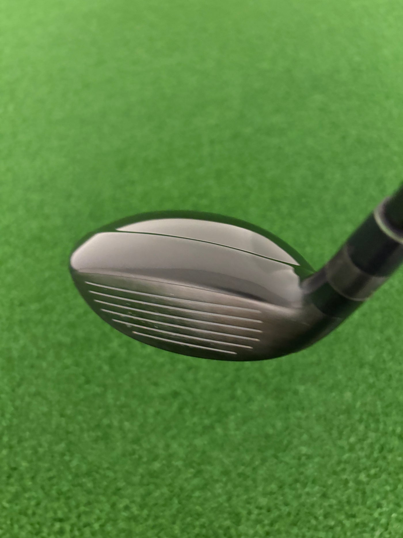 Srixon Z-H85 19* 3 Hybrid (Stiff)
