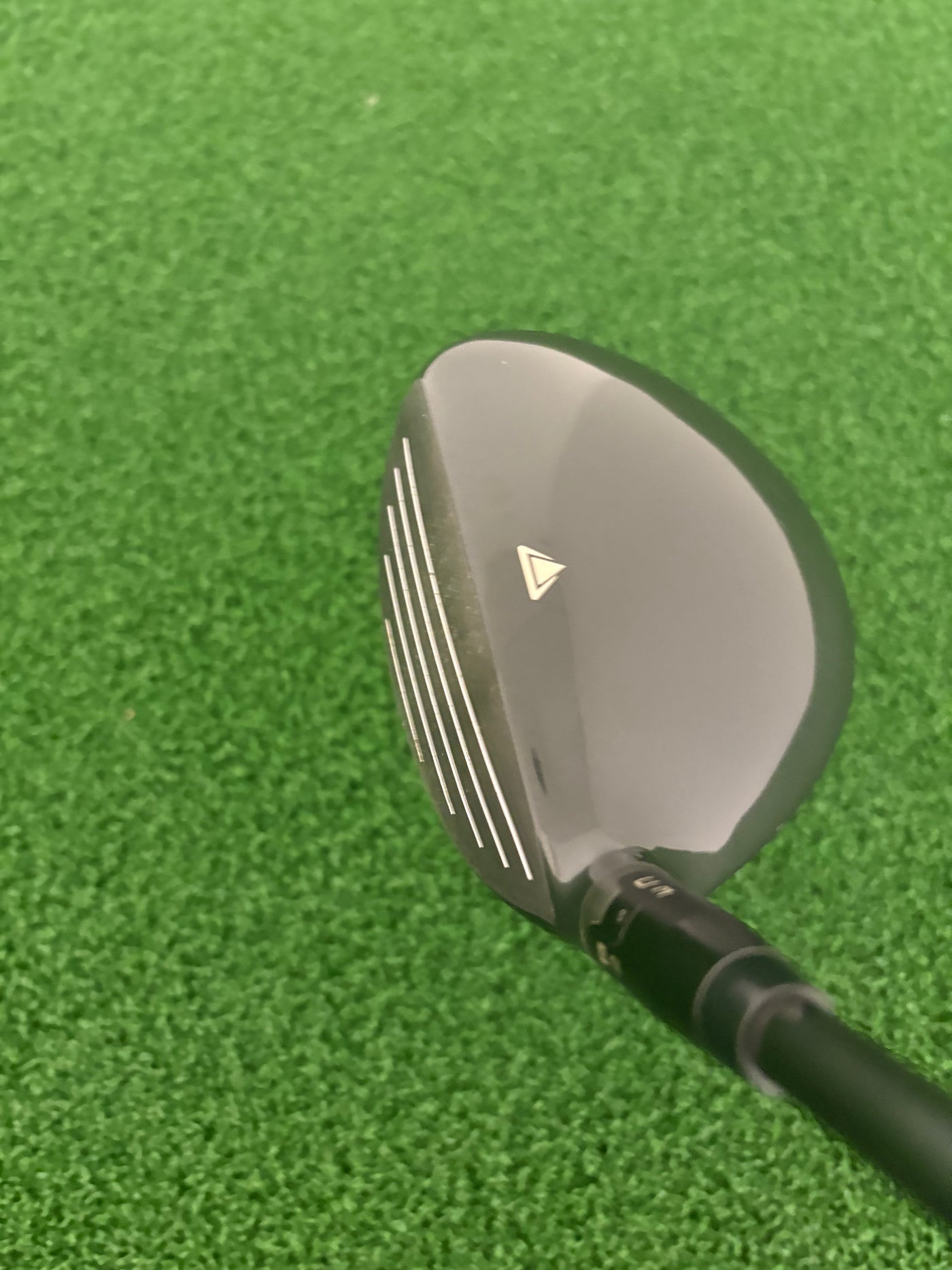 Titleist 917F2 15* 3 Wood (Stiff)