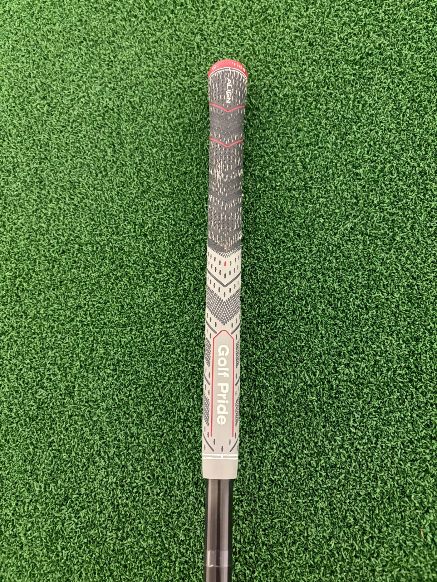 Mizuno MP Type-2 1 Wood (Stiff)