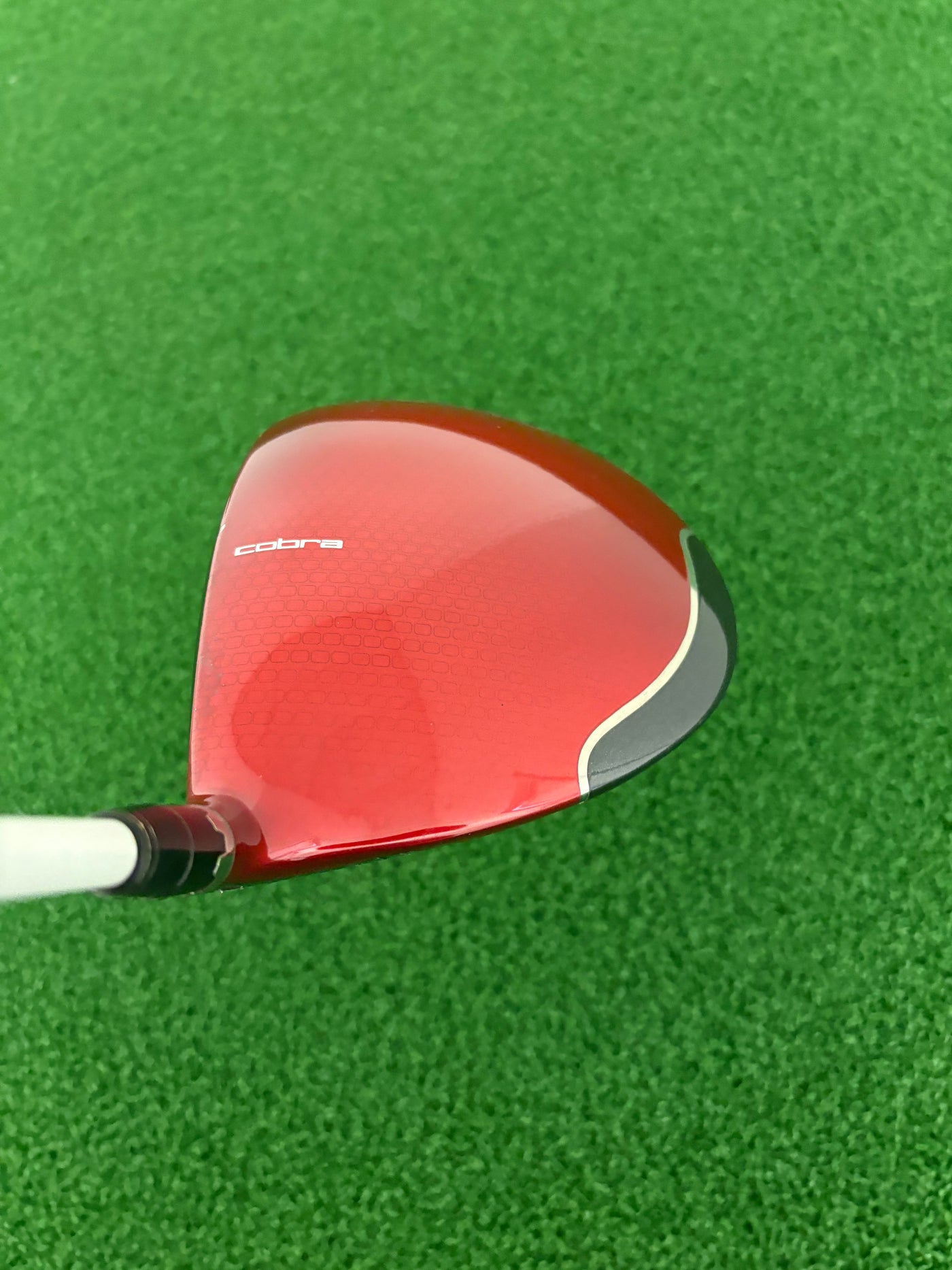 Cobra AMP Cell 1 Wood (Regular) (-2")