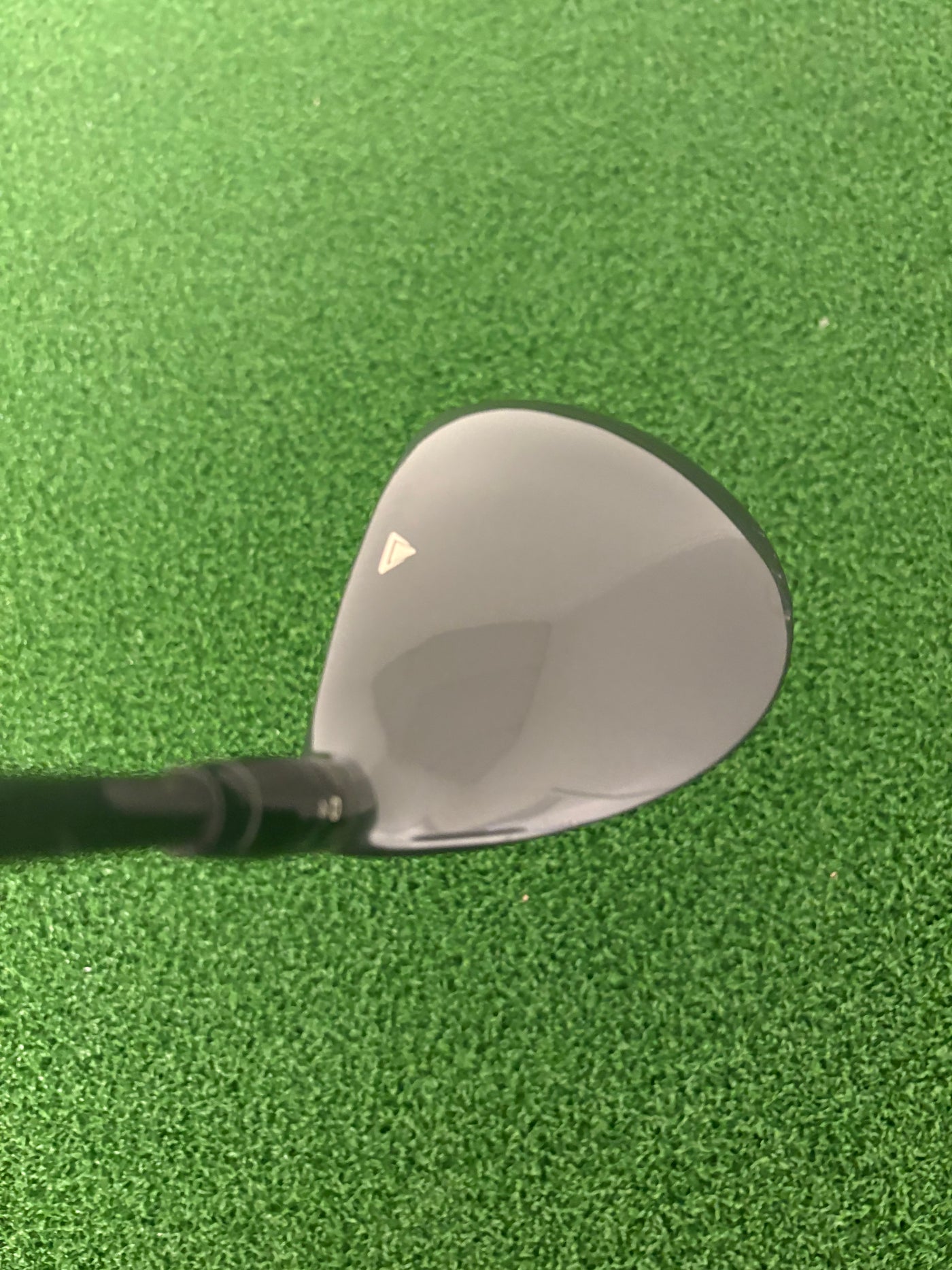 Titleist 917F2 15* 3 Wood (Stiff)