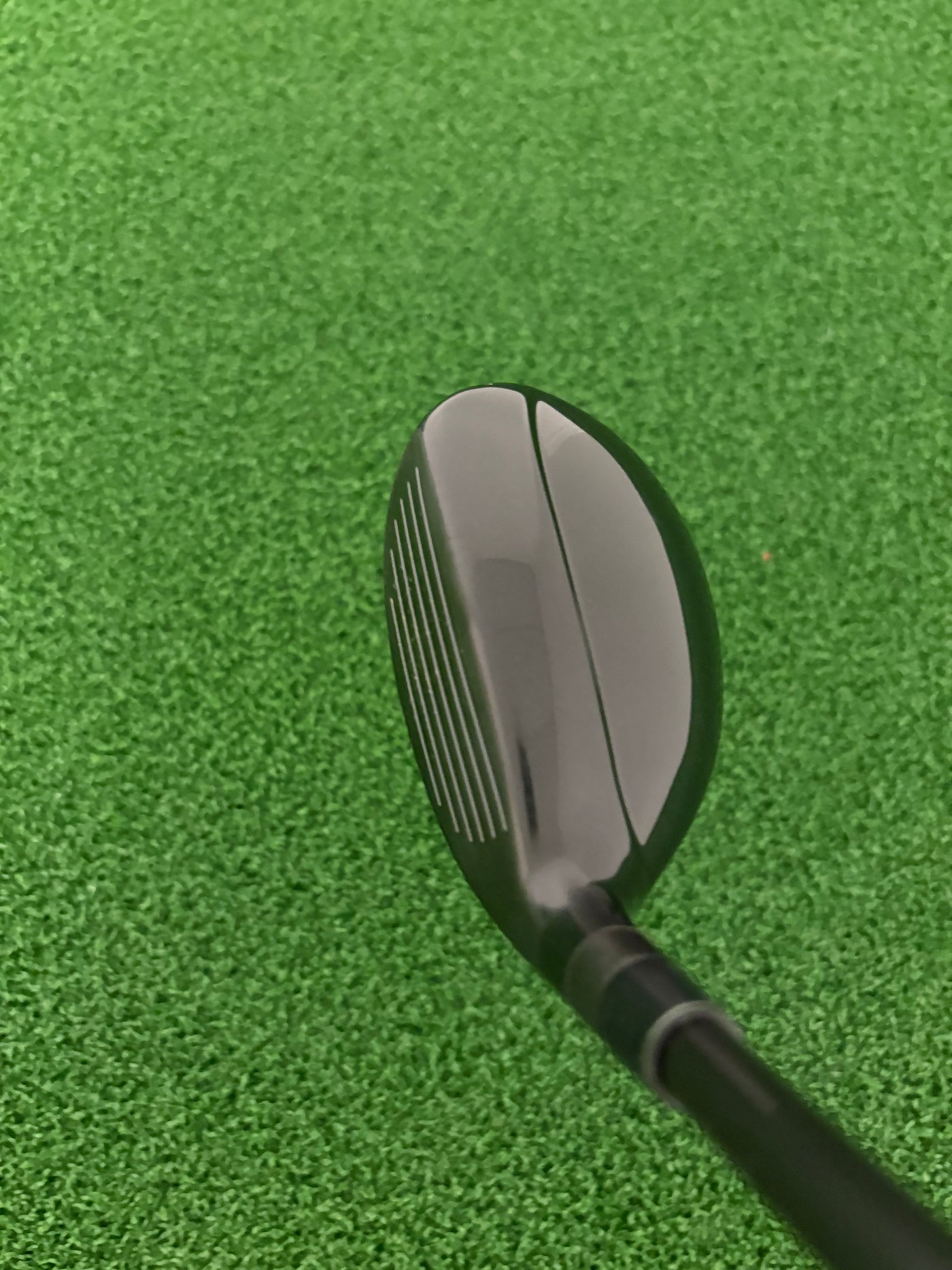 Srixon Z-H85 19* 3 Hybrid (Stiff)