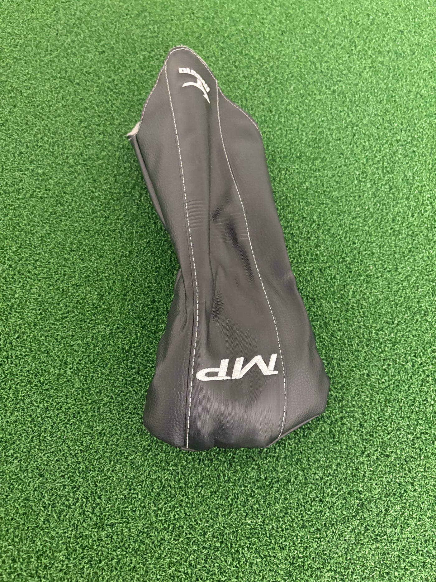 Mizuno MP Type-2 1 Wood (Stiff)