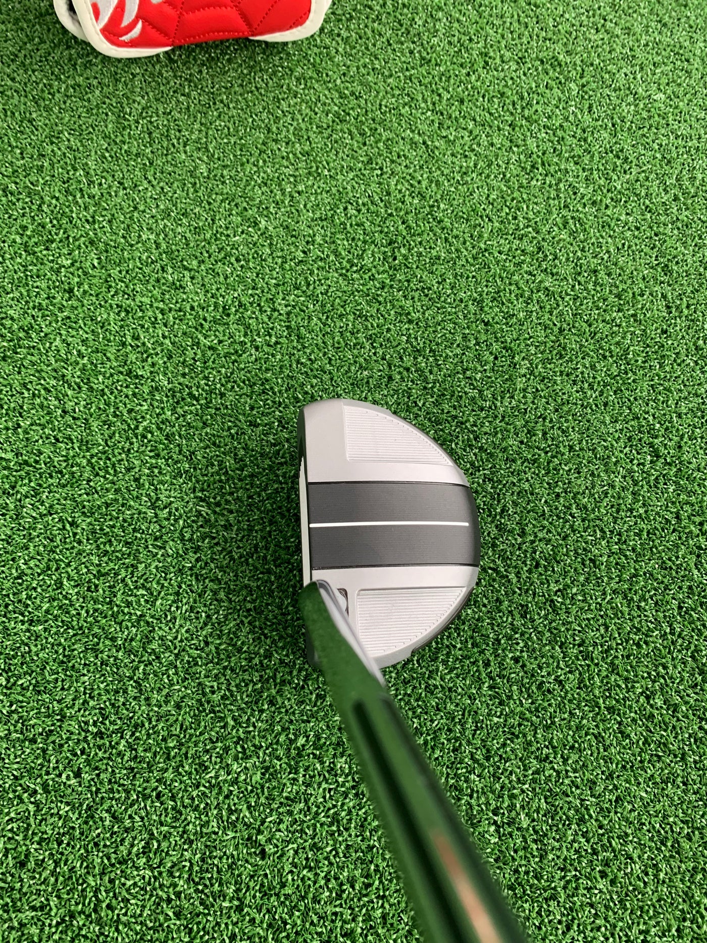 Taylormade Spider GT Rollback (34")