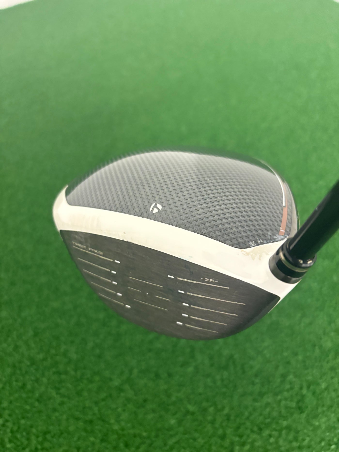 Taylormade Sim Gloire 10.5* (Stiff/Regular)