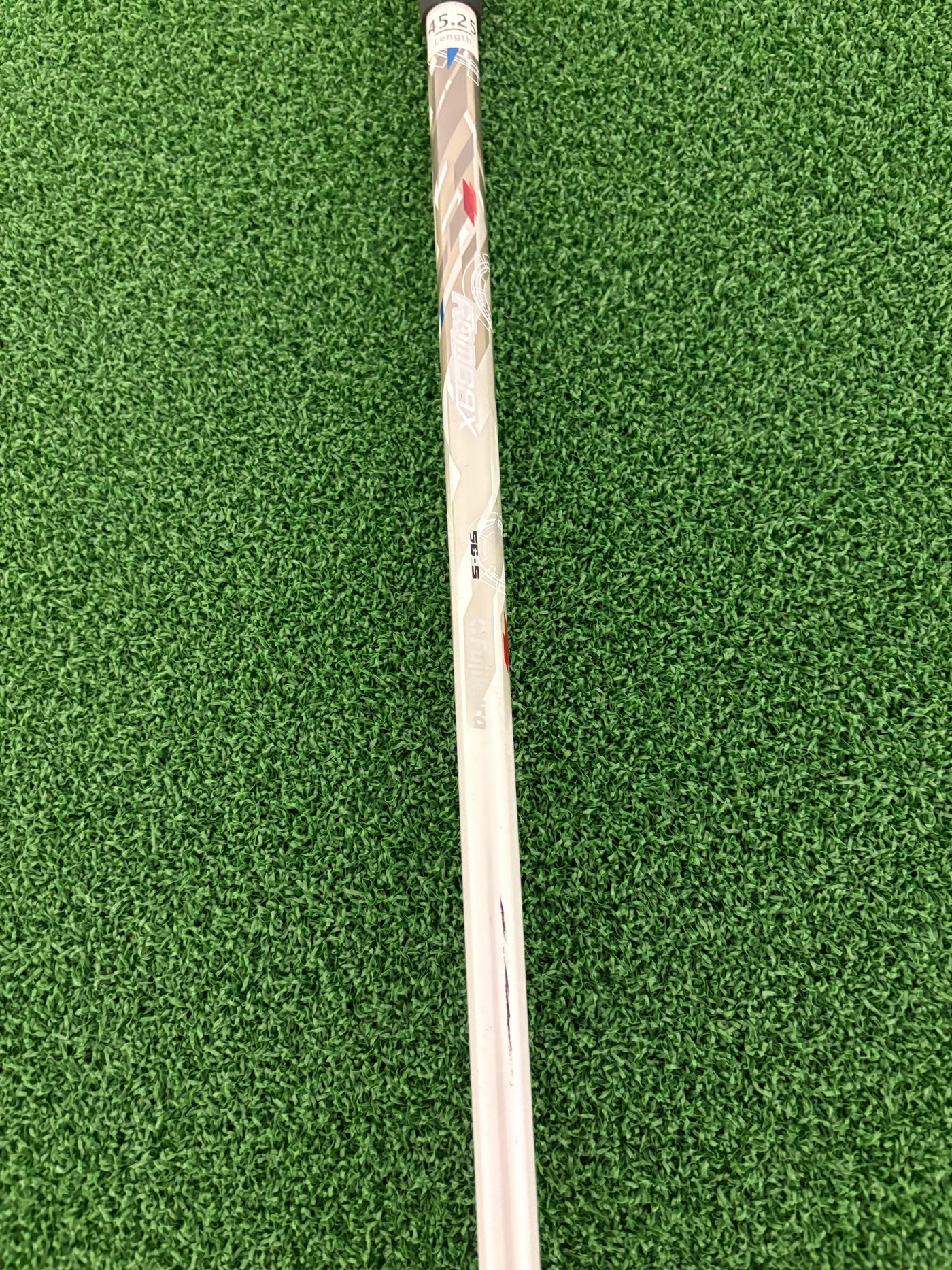 Cobra AMP Cell 1 Wood (Regular) (-2")