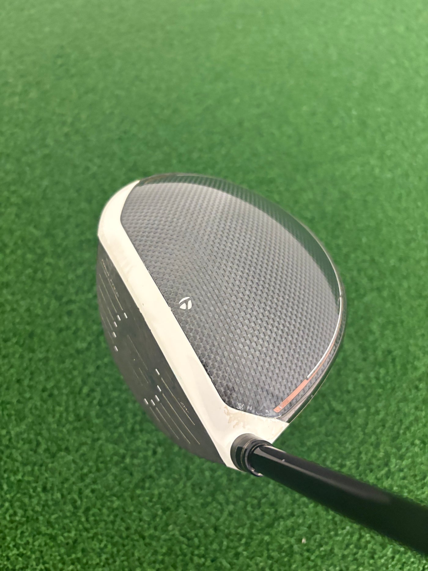 Taylormade Sim Gloire 10.5* (Stiff/Regular)