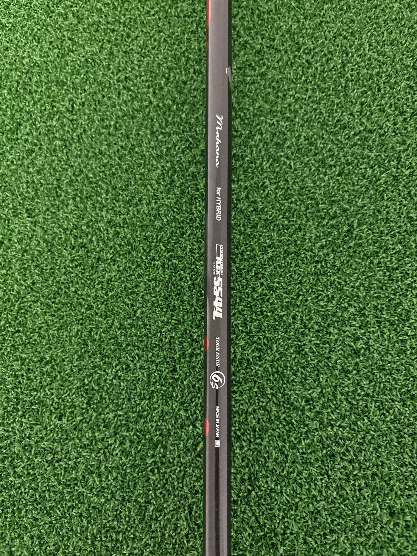 Srixon Z-H85 19* 3 Hybrid (Stiff)