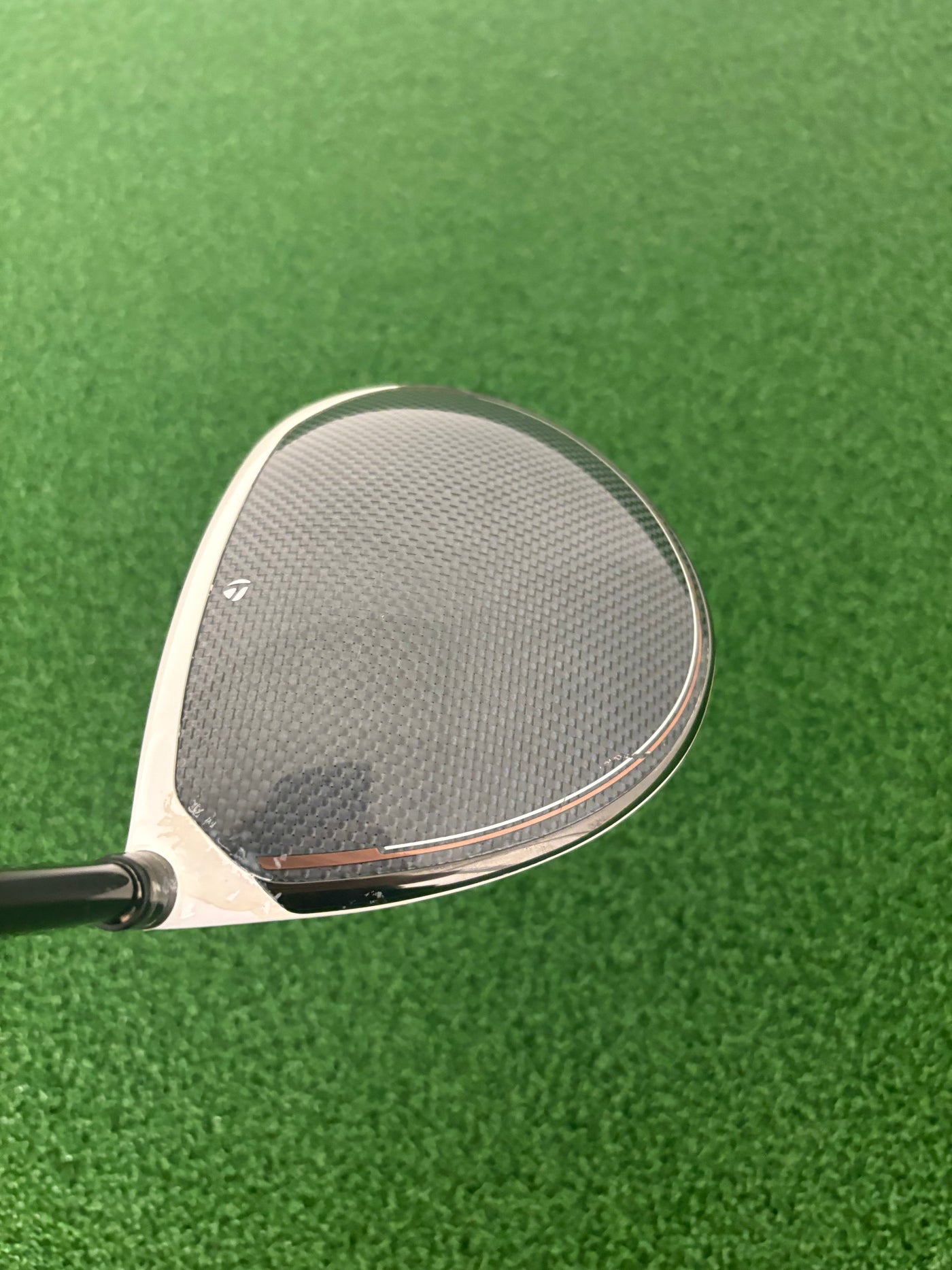 Taylormade Sim Gloire 10.5* (Stiff/Regular)