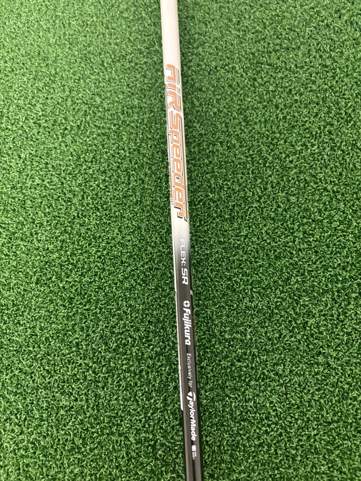 Taylormade Sim Gloire 10.5* (Stiff/Regular)