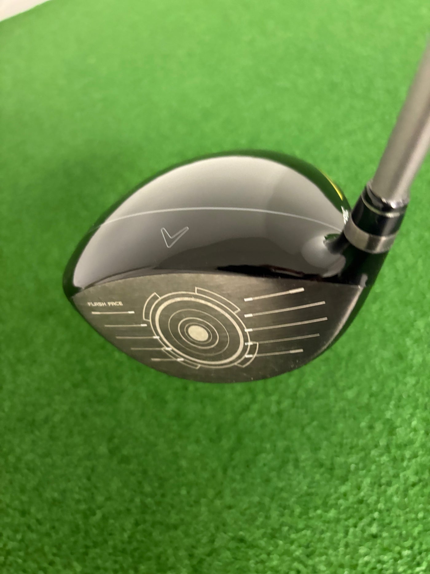 Callaway Epic Flash Star 10.5* (Stiff/Regular)