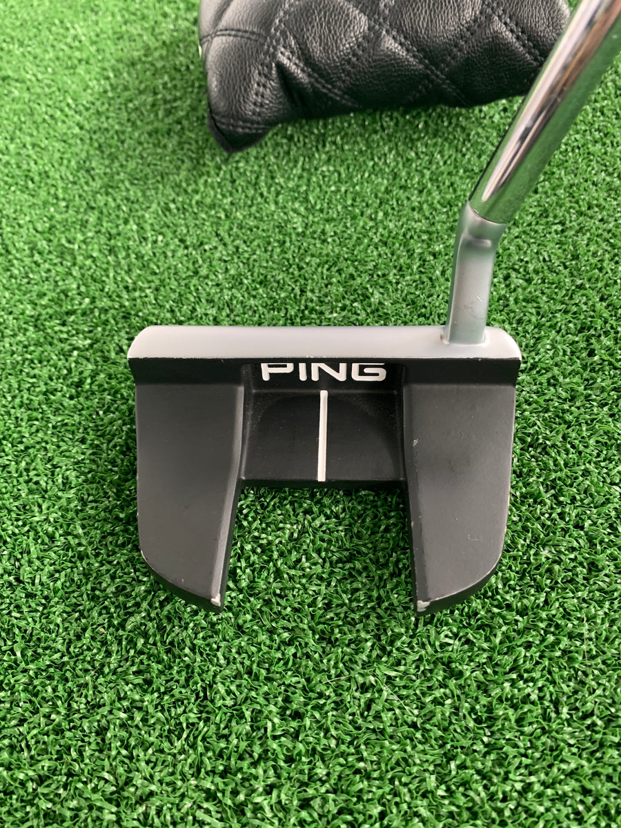 Ping Prime Tyne 4 (LEFT HAND)