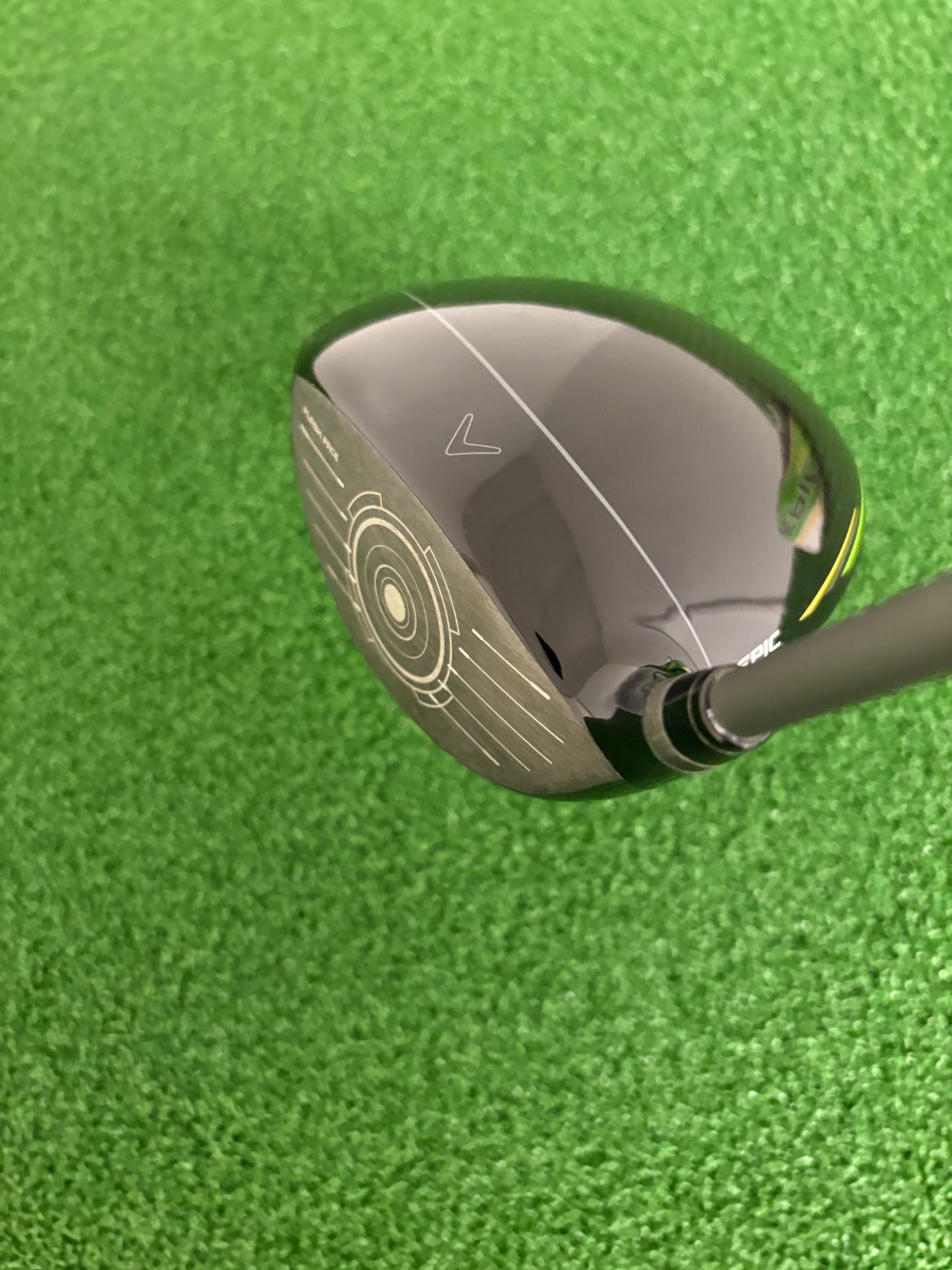 Callaway Epic Flash Star 10.5* (Stiff/Regular)